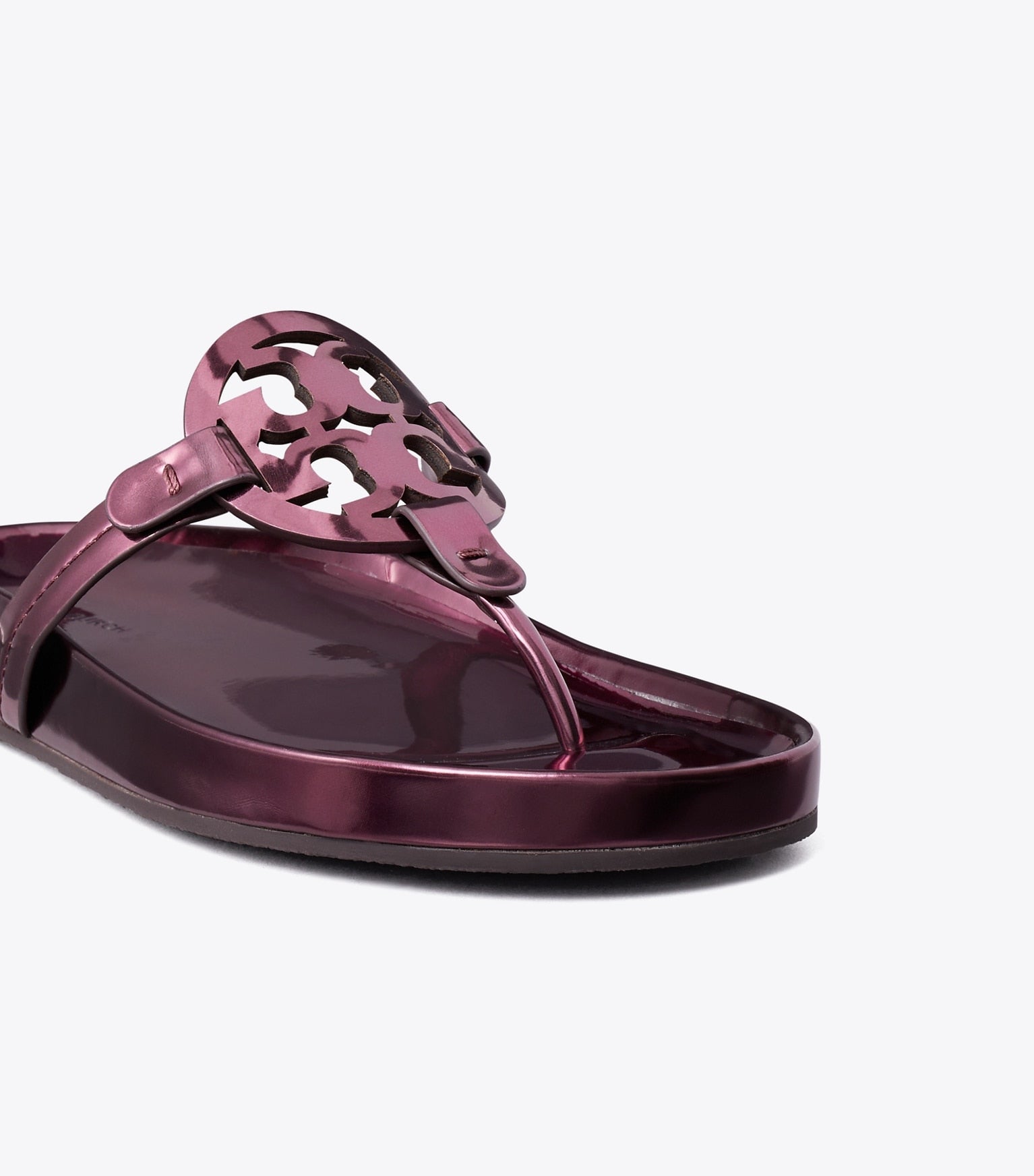 Miller Cloud Sandal — Part 2