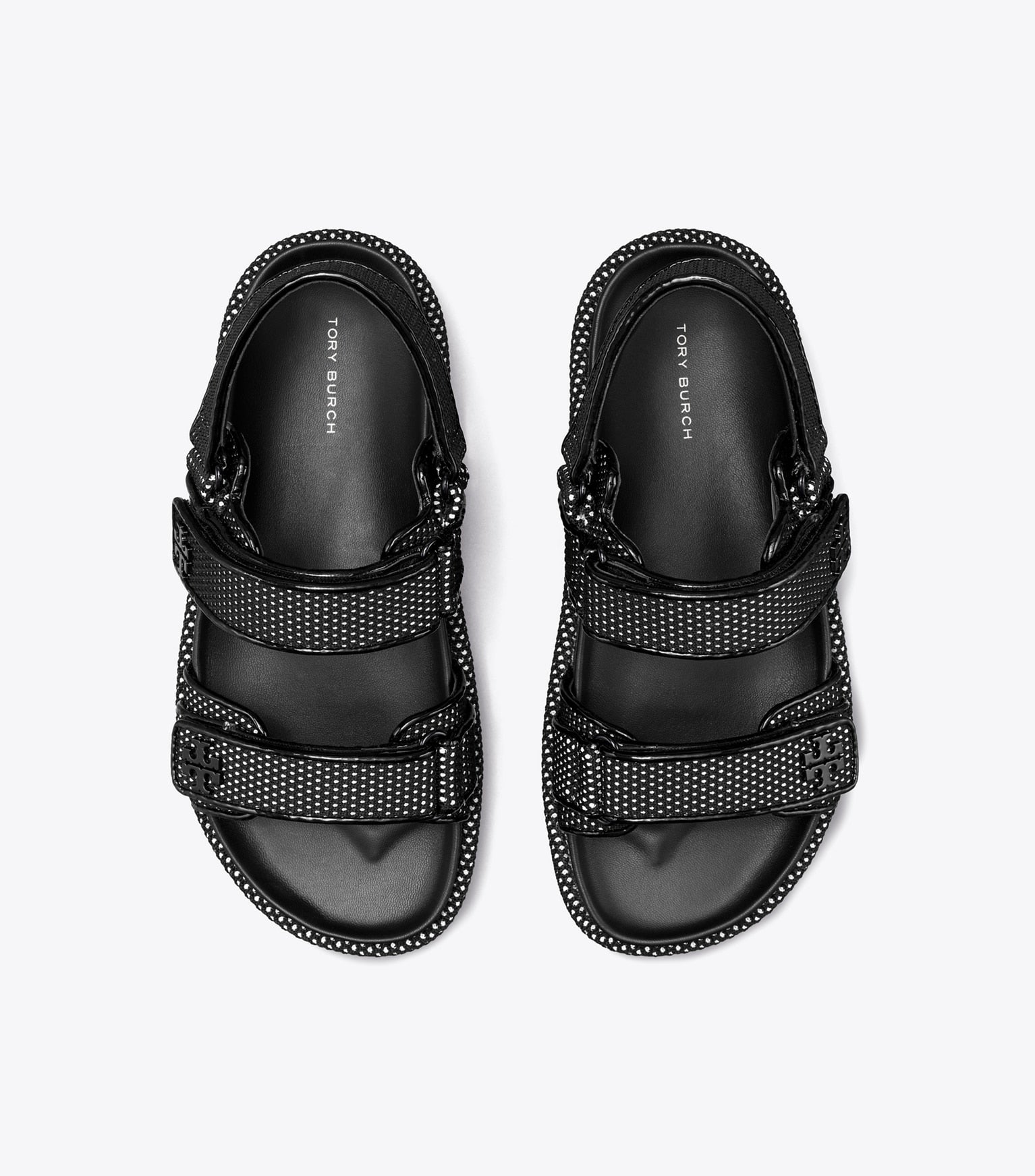 Kira Sport Sandal — Part 2