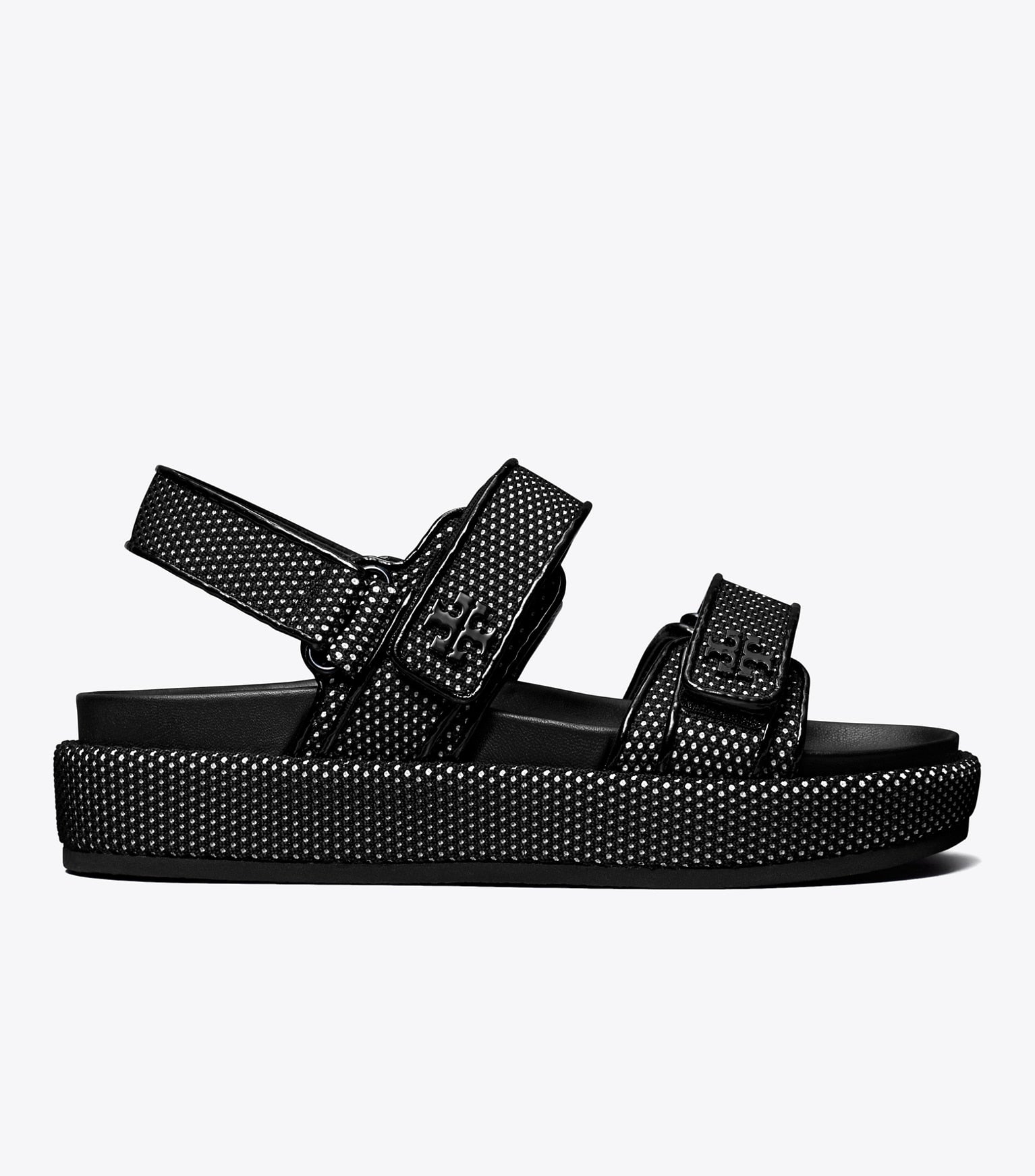 Kira Sport Sandal — Part 2