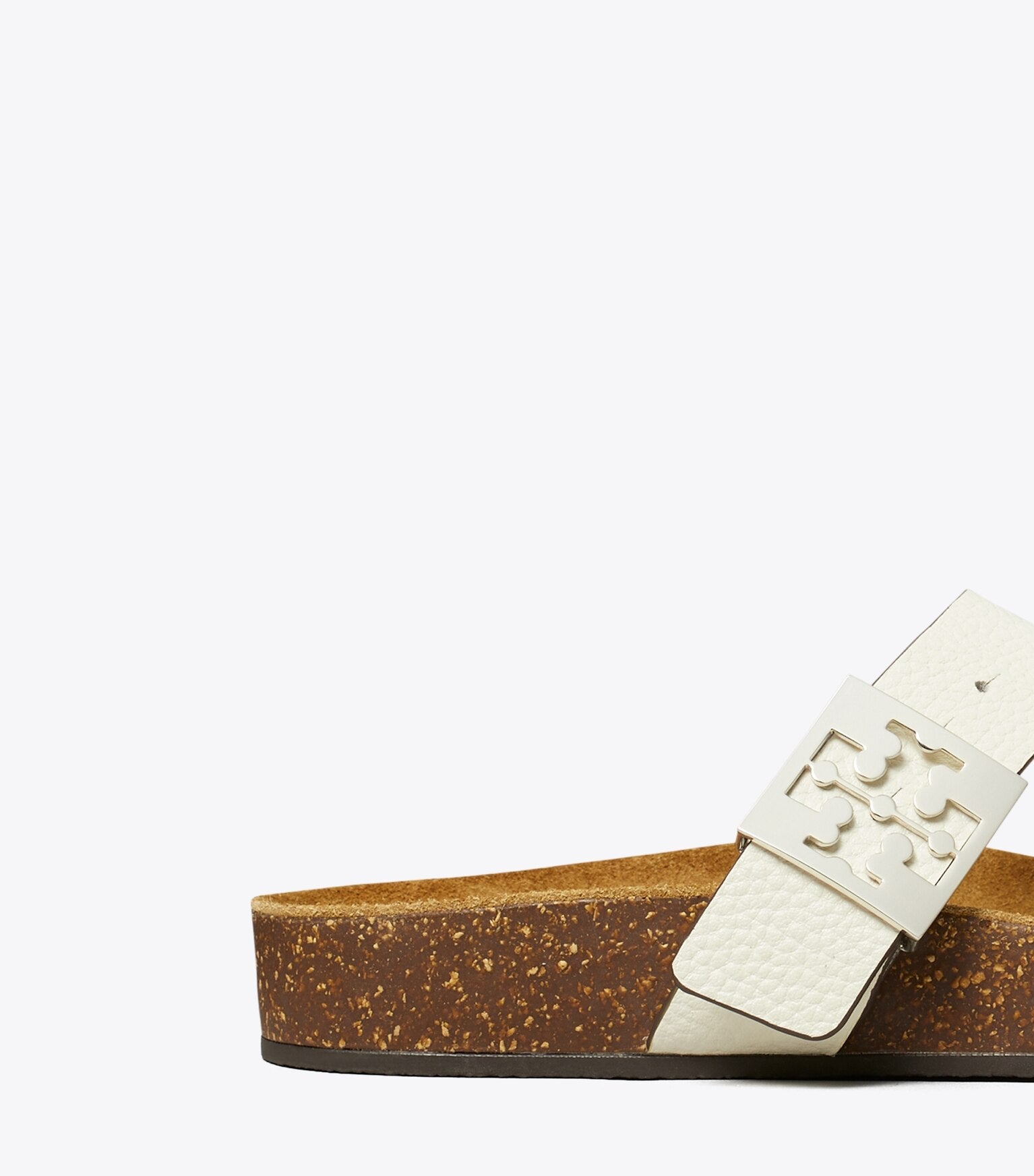 Mellow T-Strap Sandal — Part 1