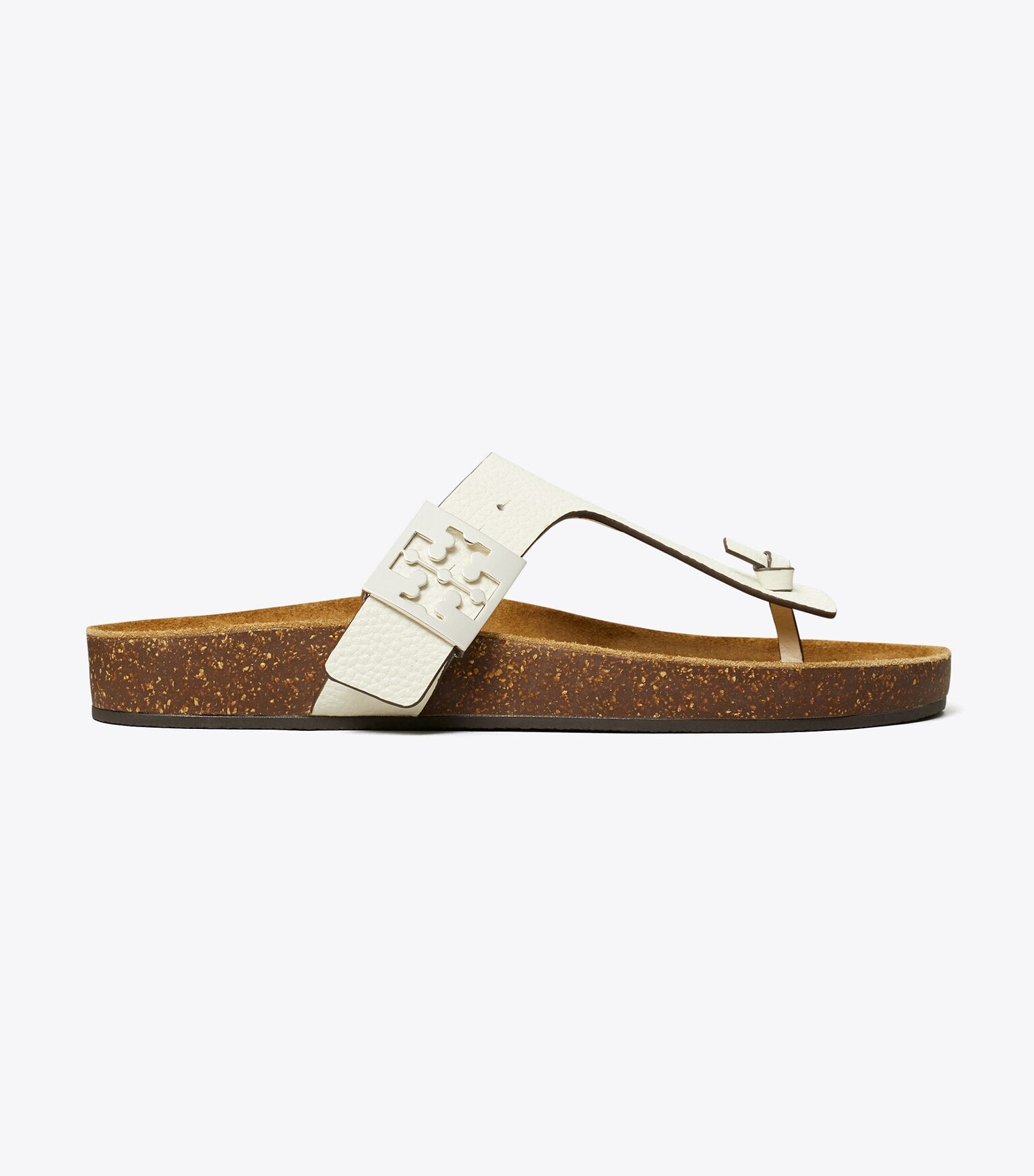 Mellow T-Strap Sandal — Part 1