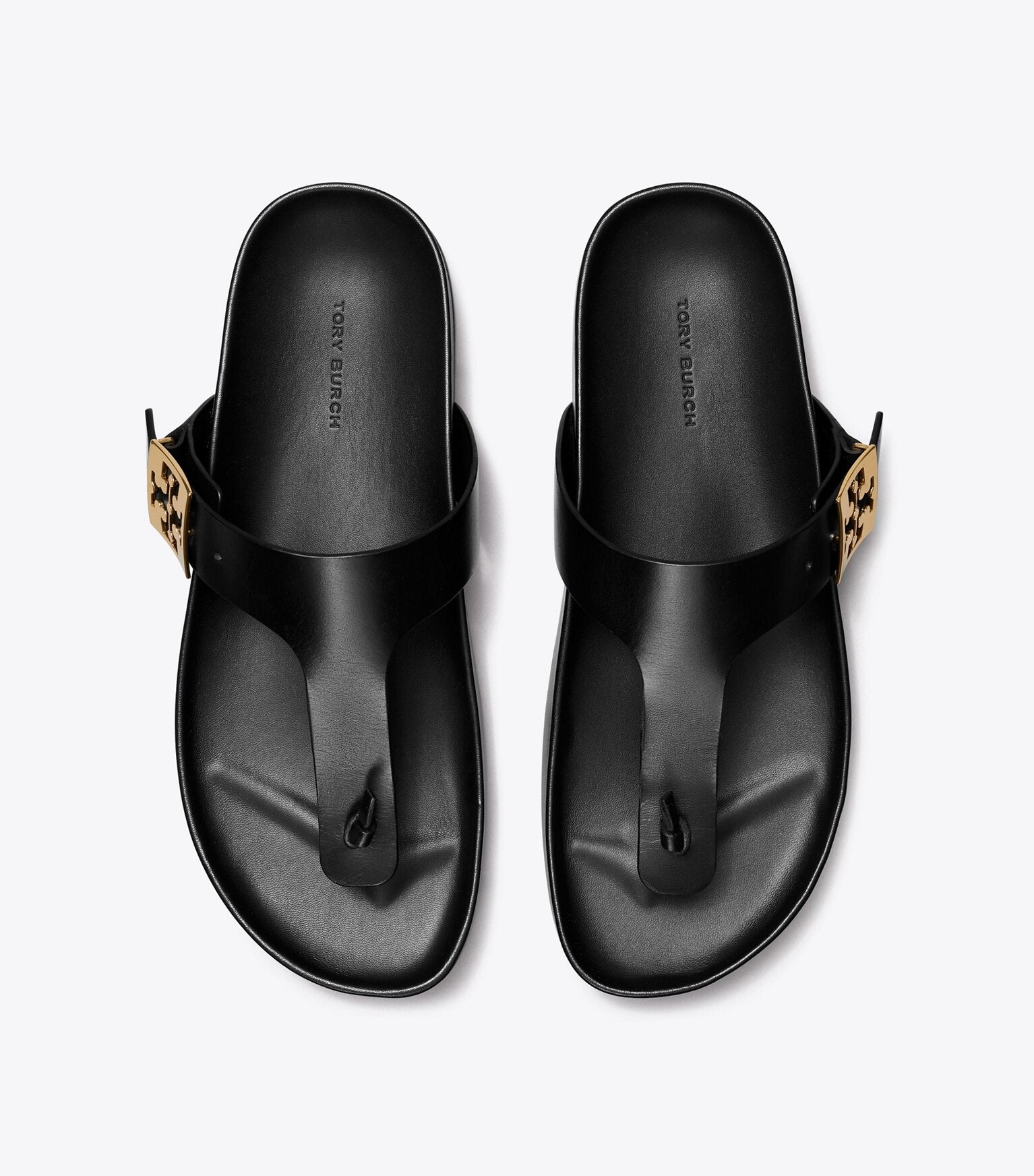 Mellow T-Strap Sandal — Part 1