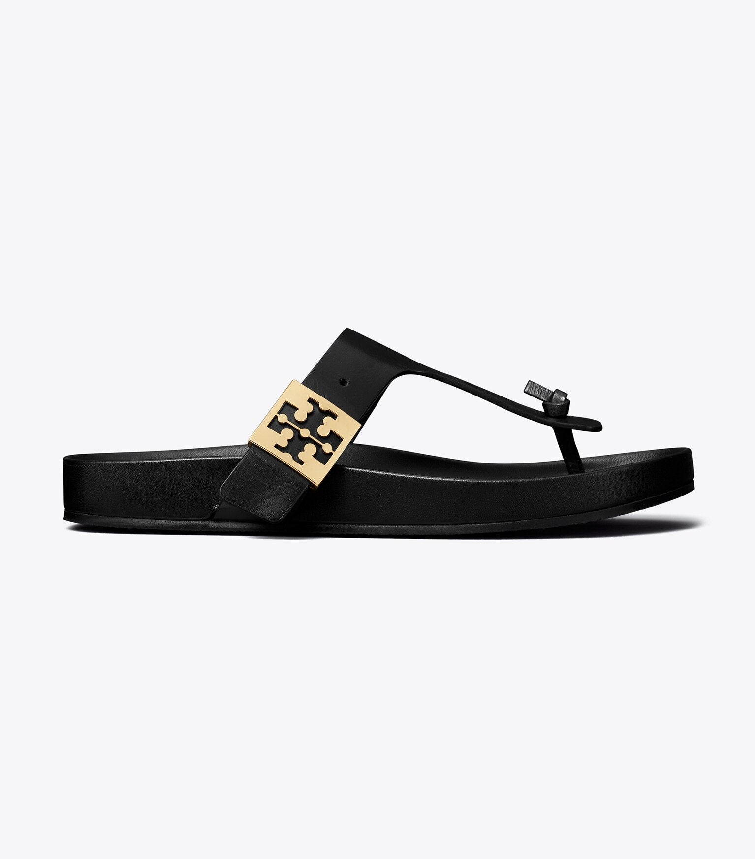 Mellow T-Strap Sandal — Part 1
