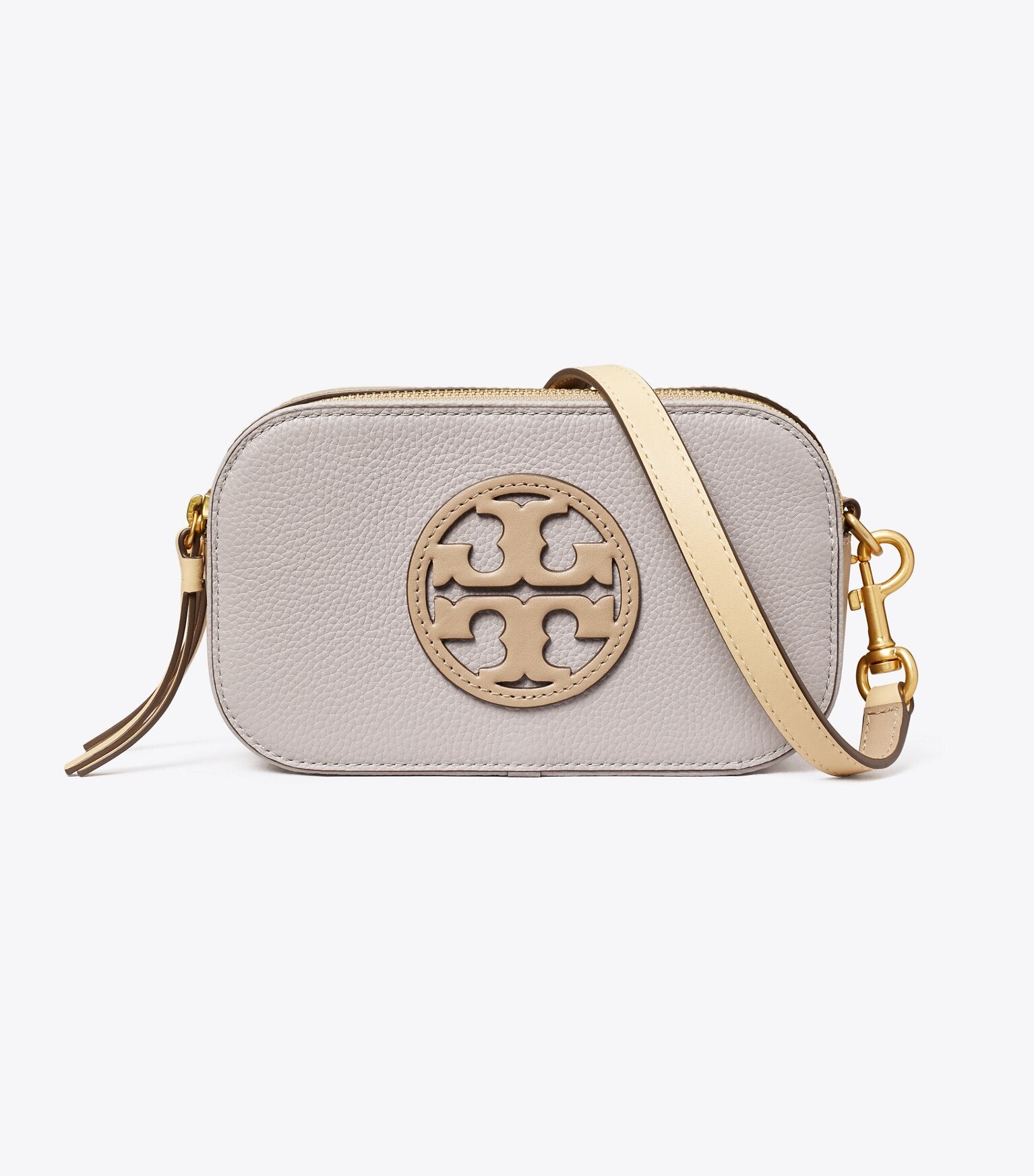 Mini Miller Colorblock Crossbody