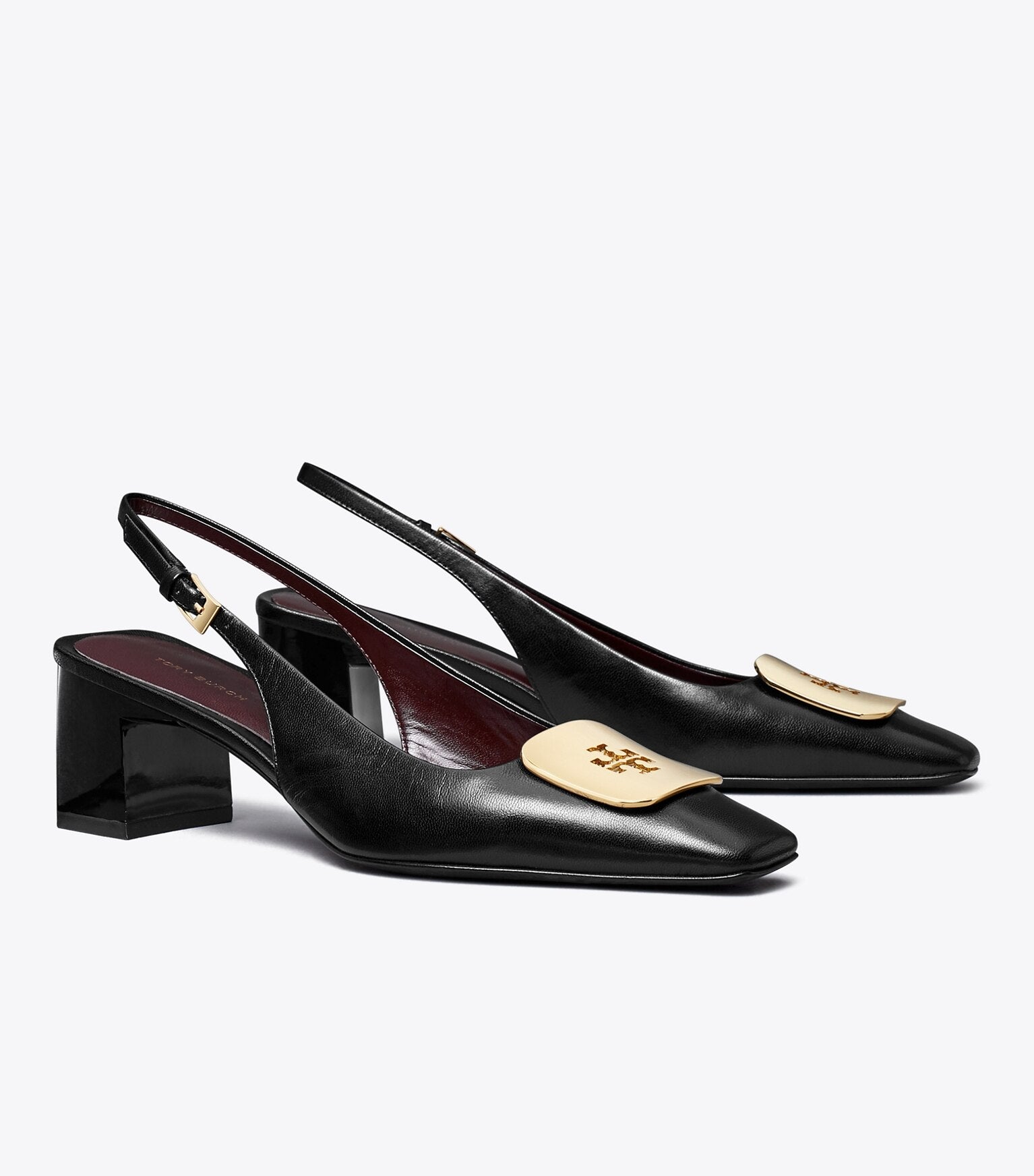 Georgia Slingback