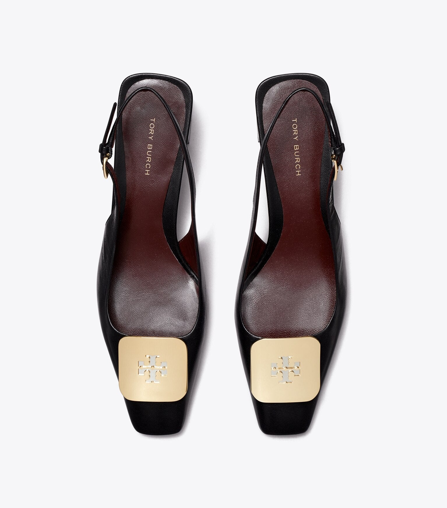 Georgia Slingback