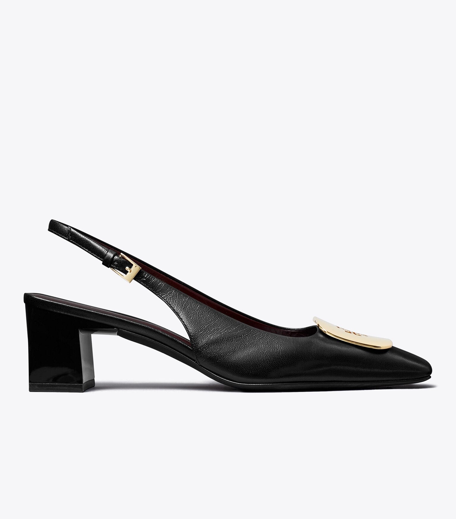 Georgia Slingback