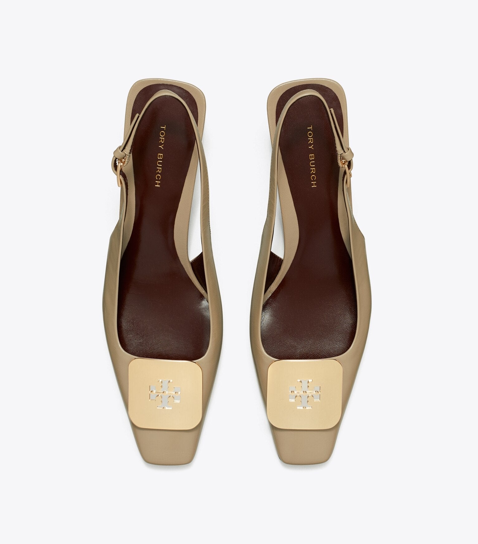 Georgia Slingback