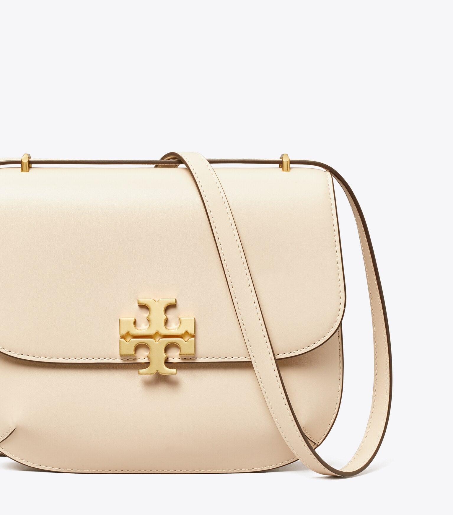 Eleanor Slim Saddlebag