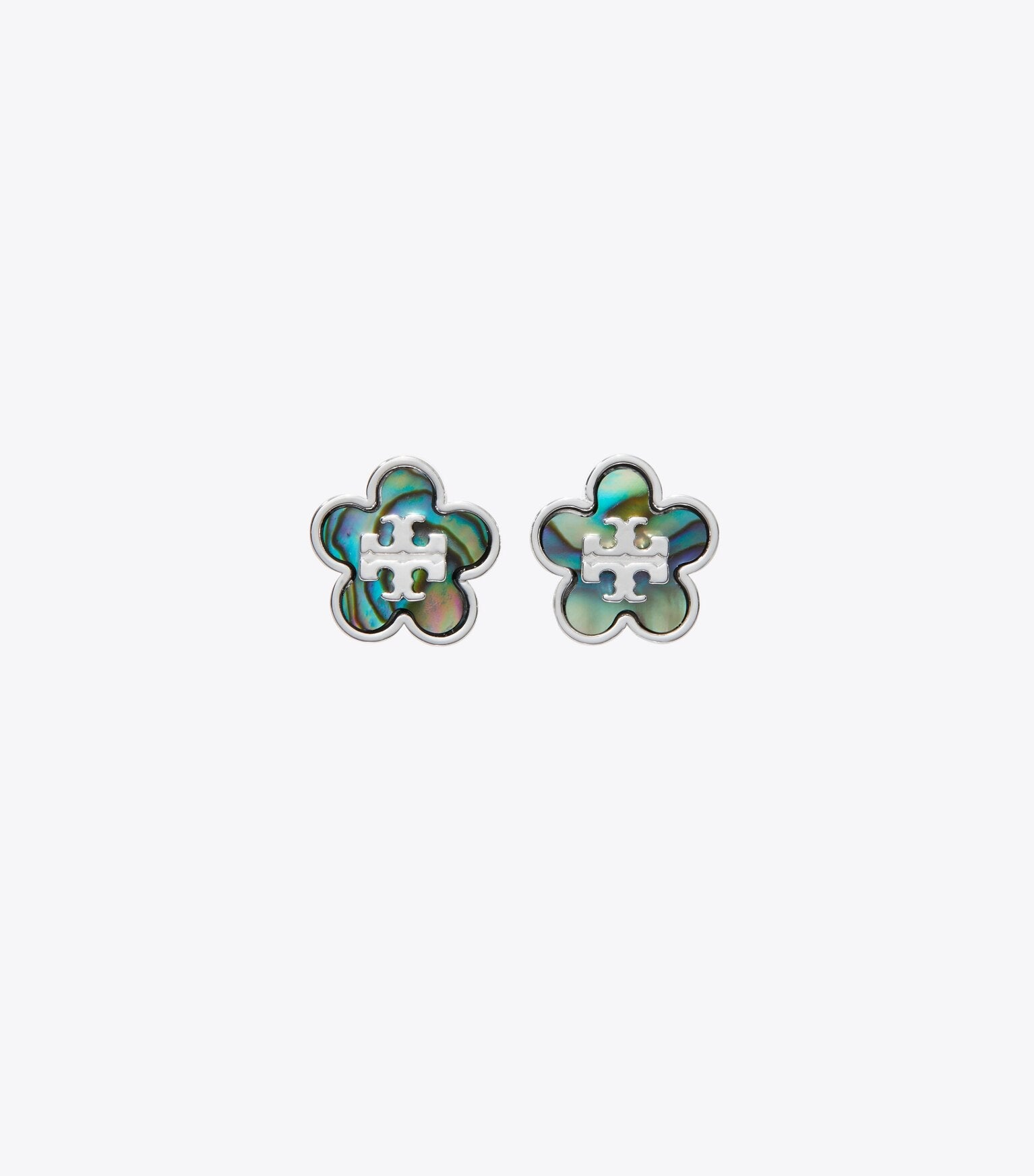 Forget Me Not Stud Earrings