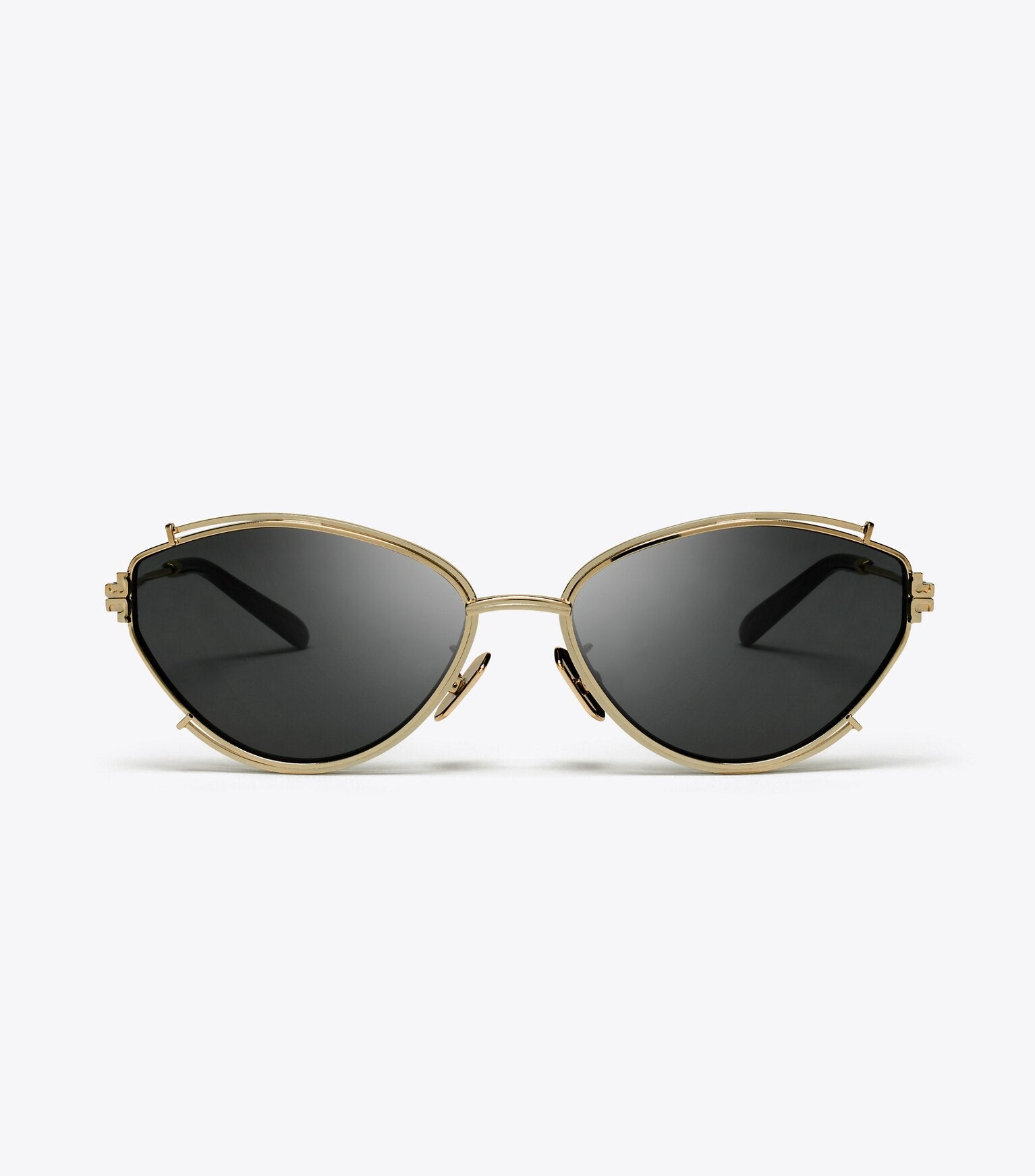 Eleanor Oval Sunglasses