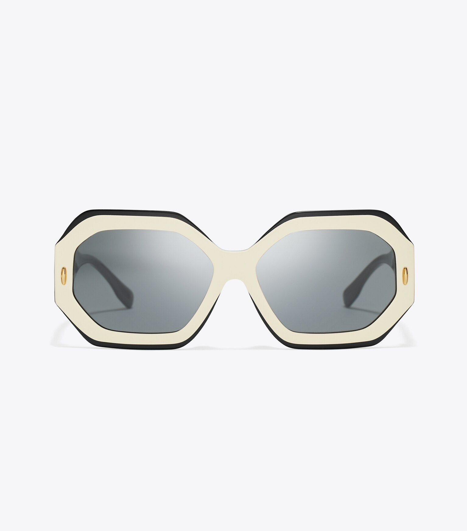 Miller Geometric Sunglasses