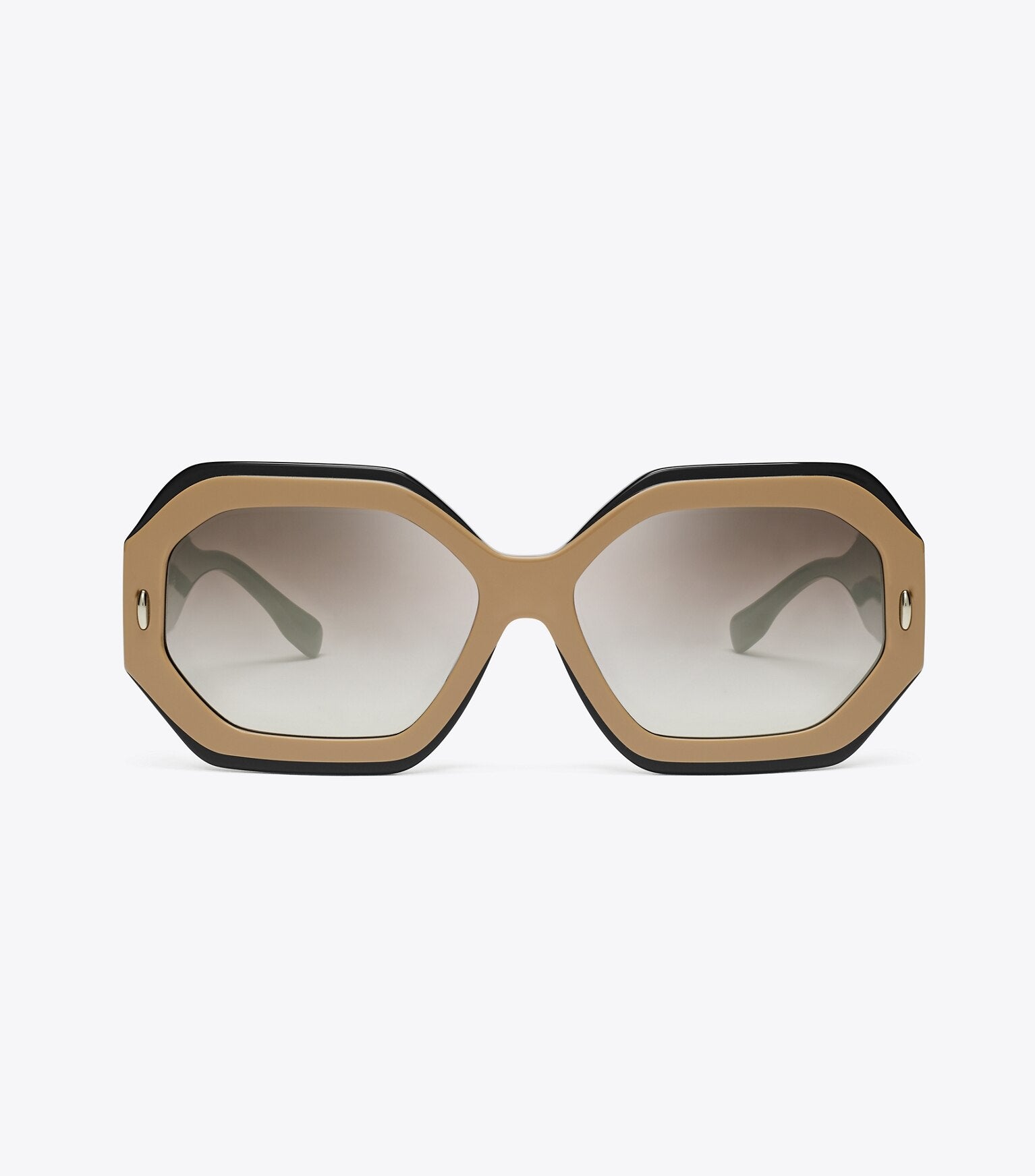 Miller Geometric Sunglasses