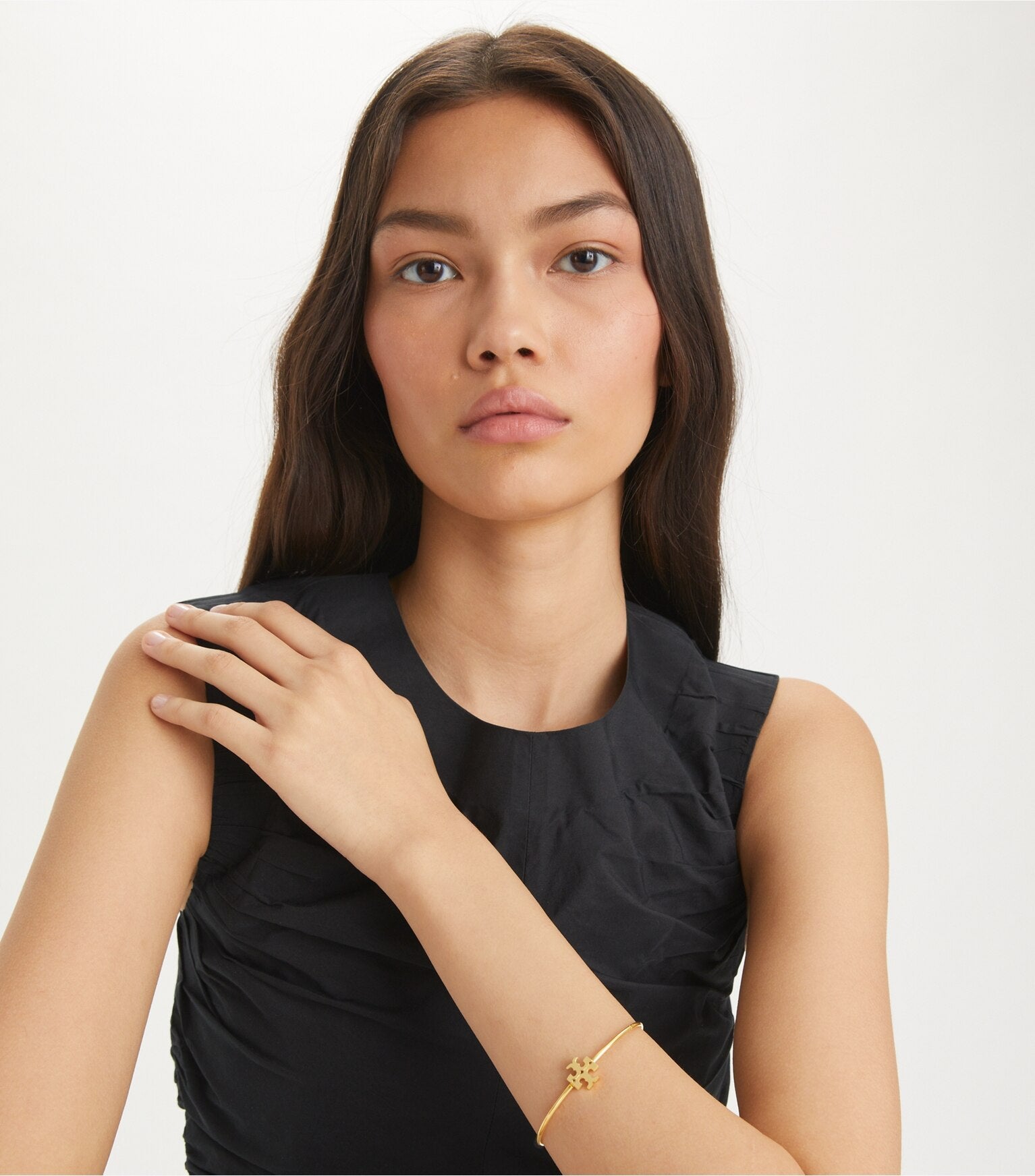 Icon Hinged Cuff