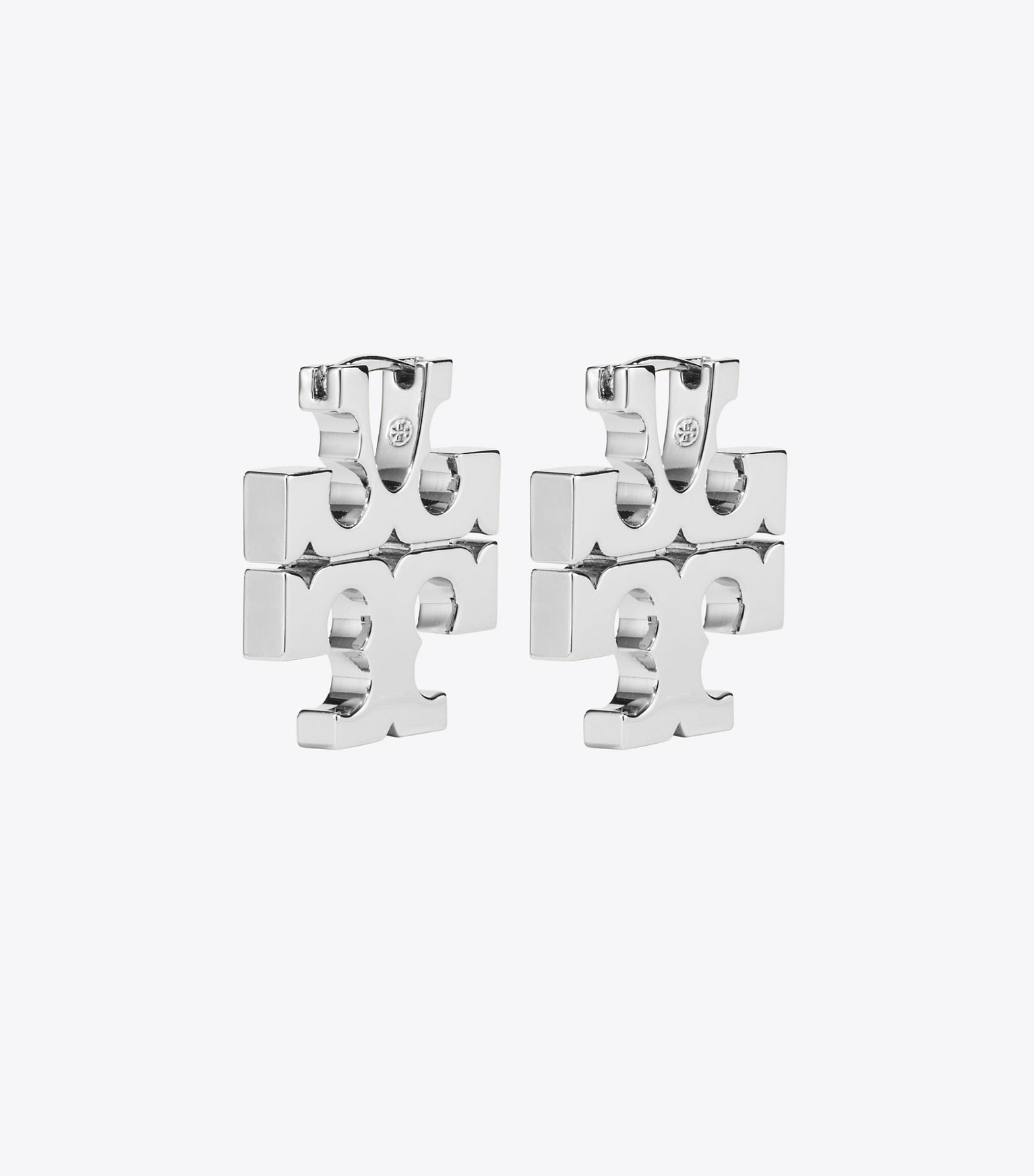 Icon Hoop Earrings