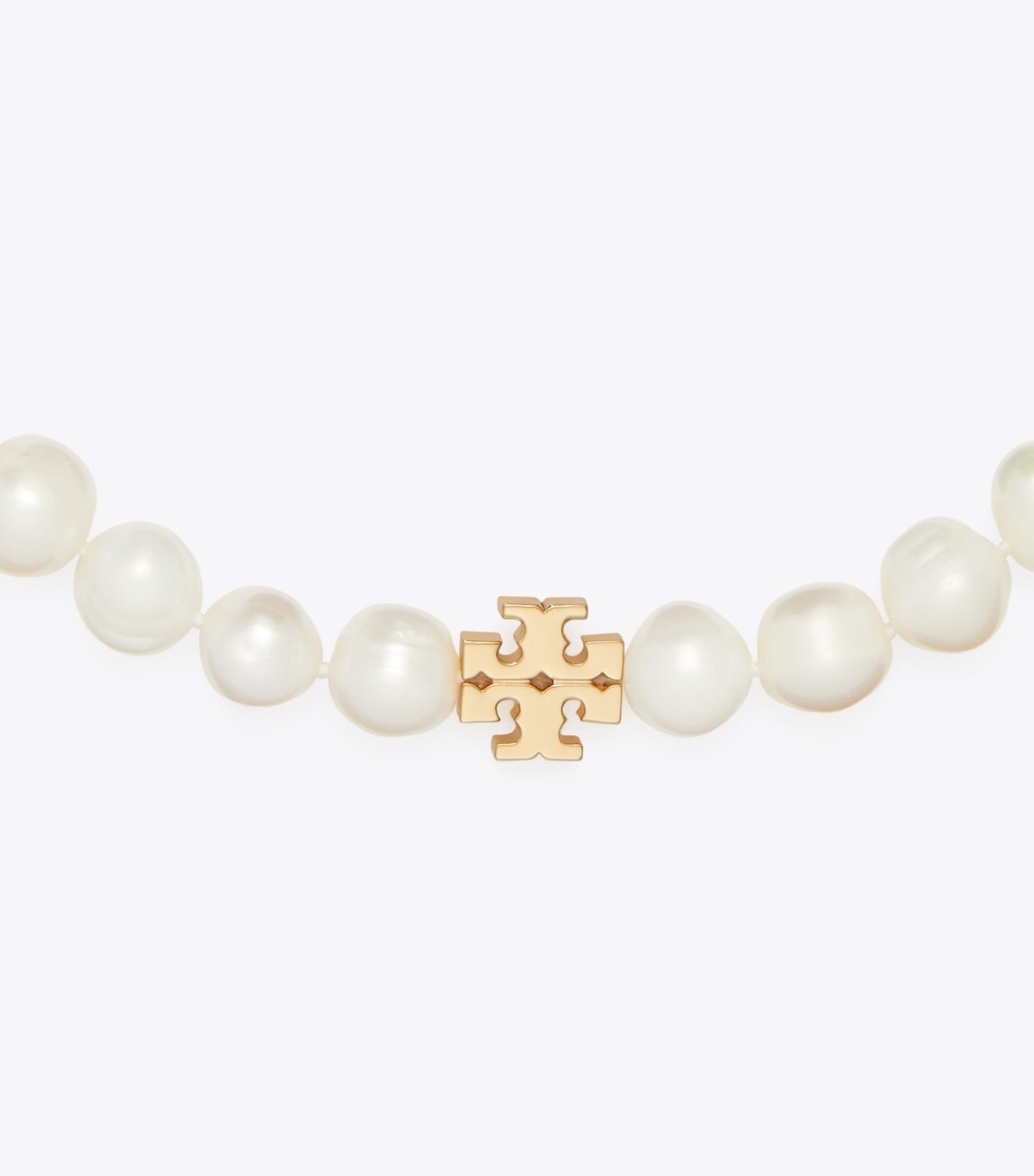 Moondance Pearl Necklace