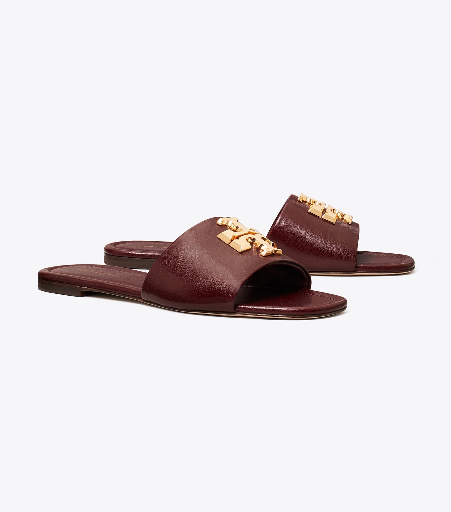 Eleanor Slide — Part 1