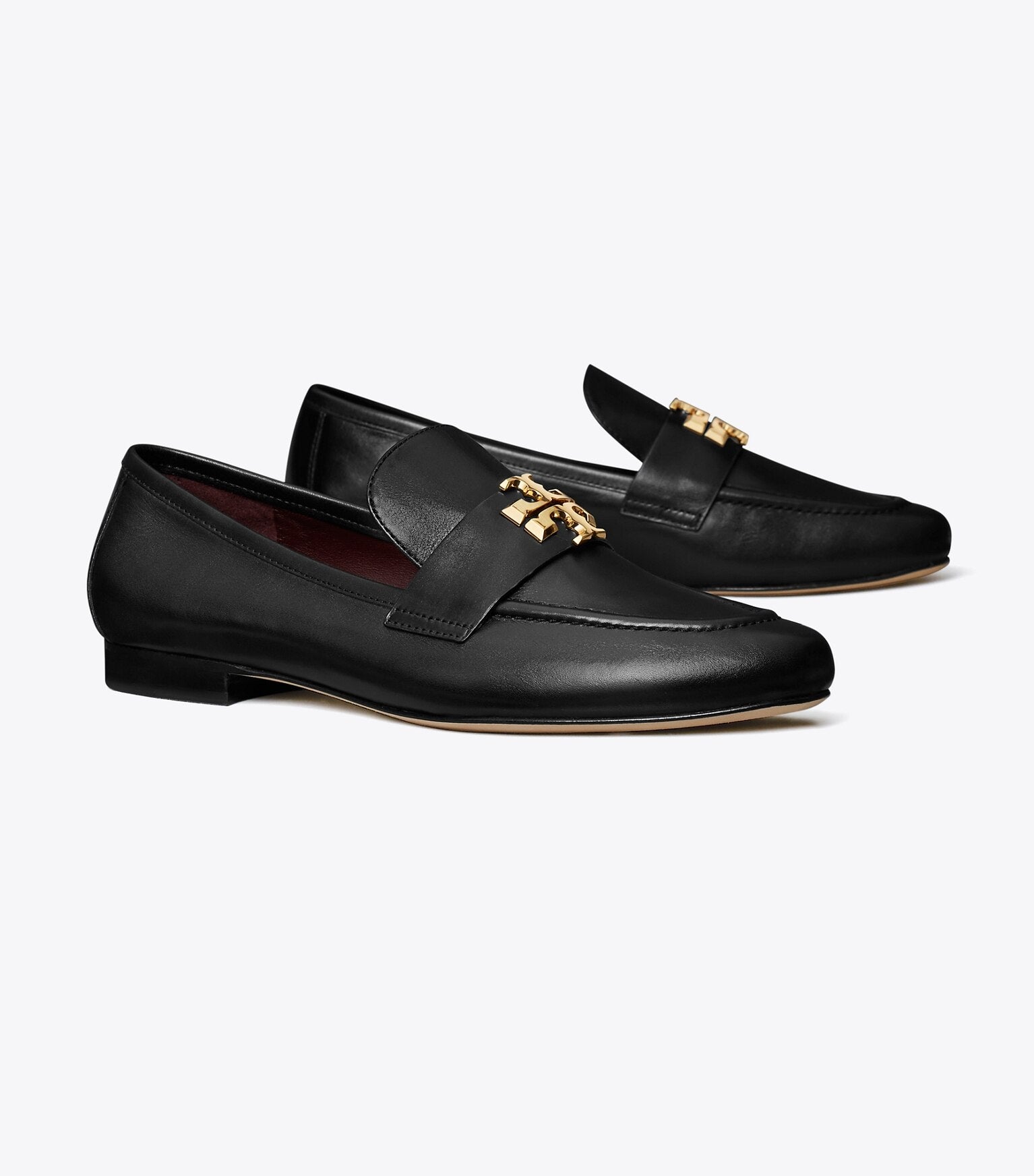 Eleanor Loafer — Part 1