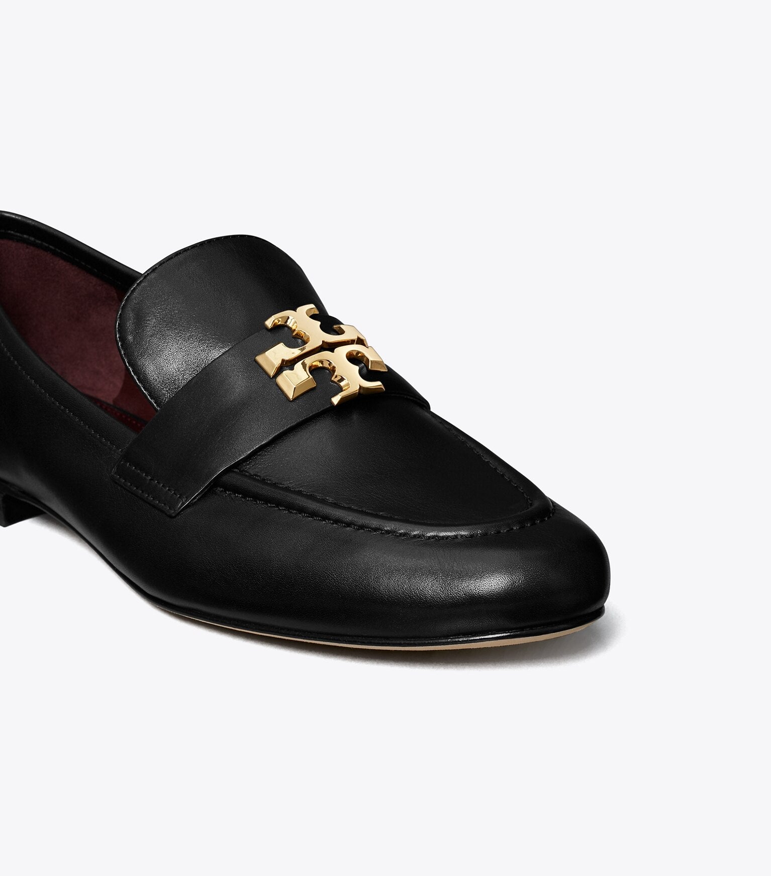 Eleanor Loafer — Part 1