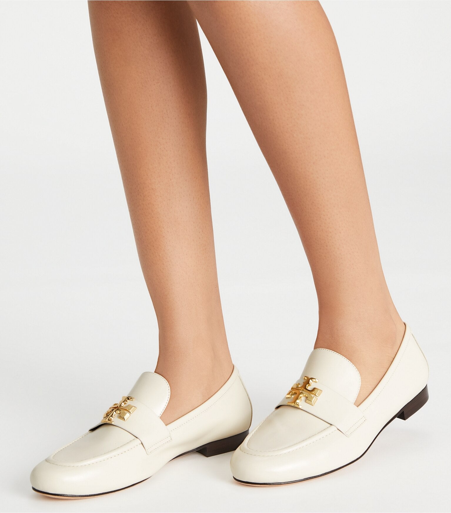 Eleanor Loafer — Part 1