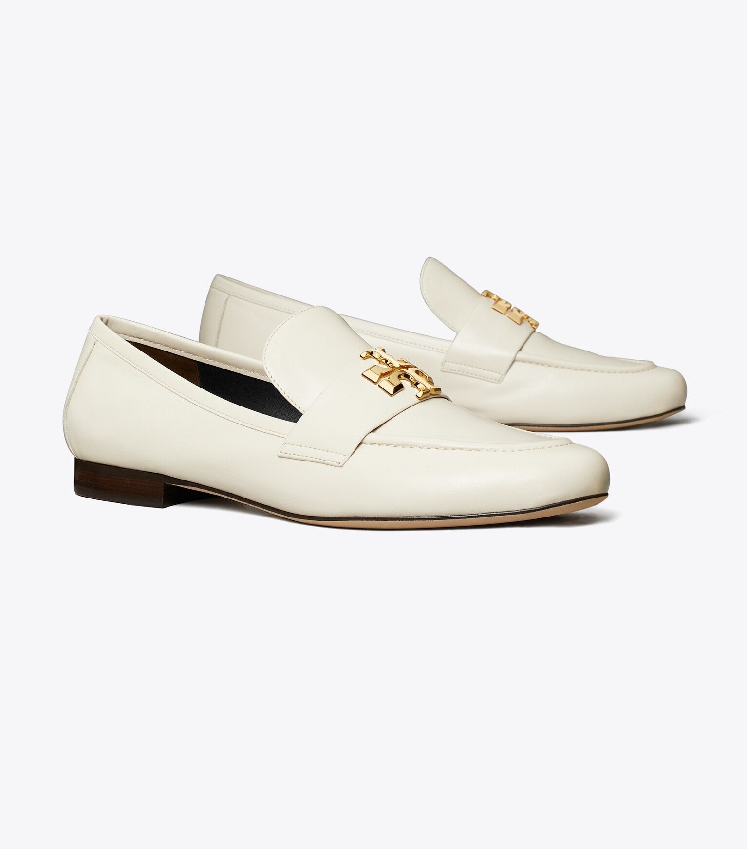 Eleanor Loafer — Part 1