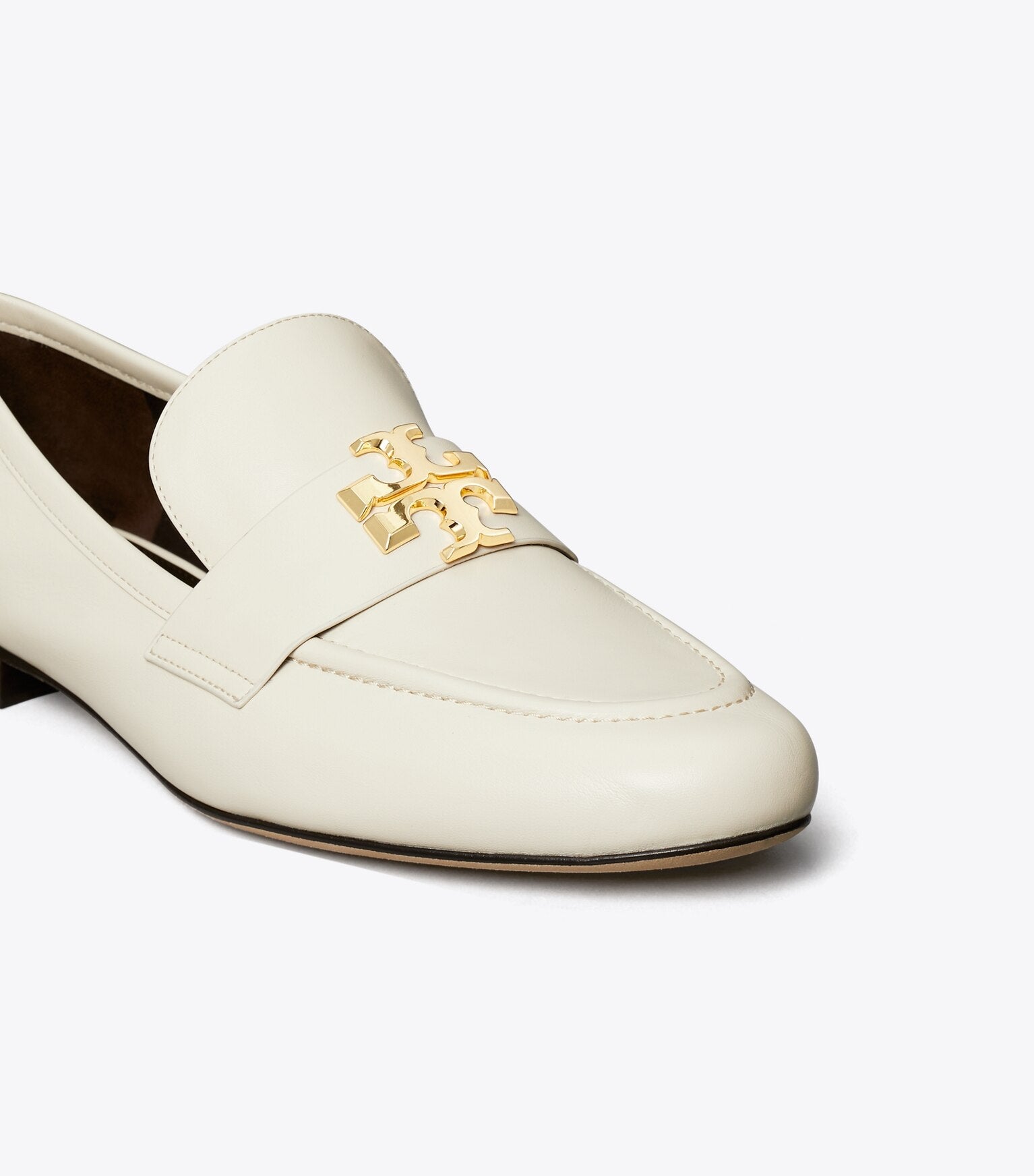 Eleanor Loafer — Part 1