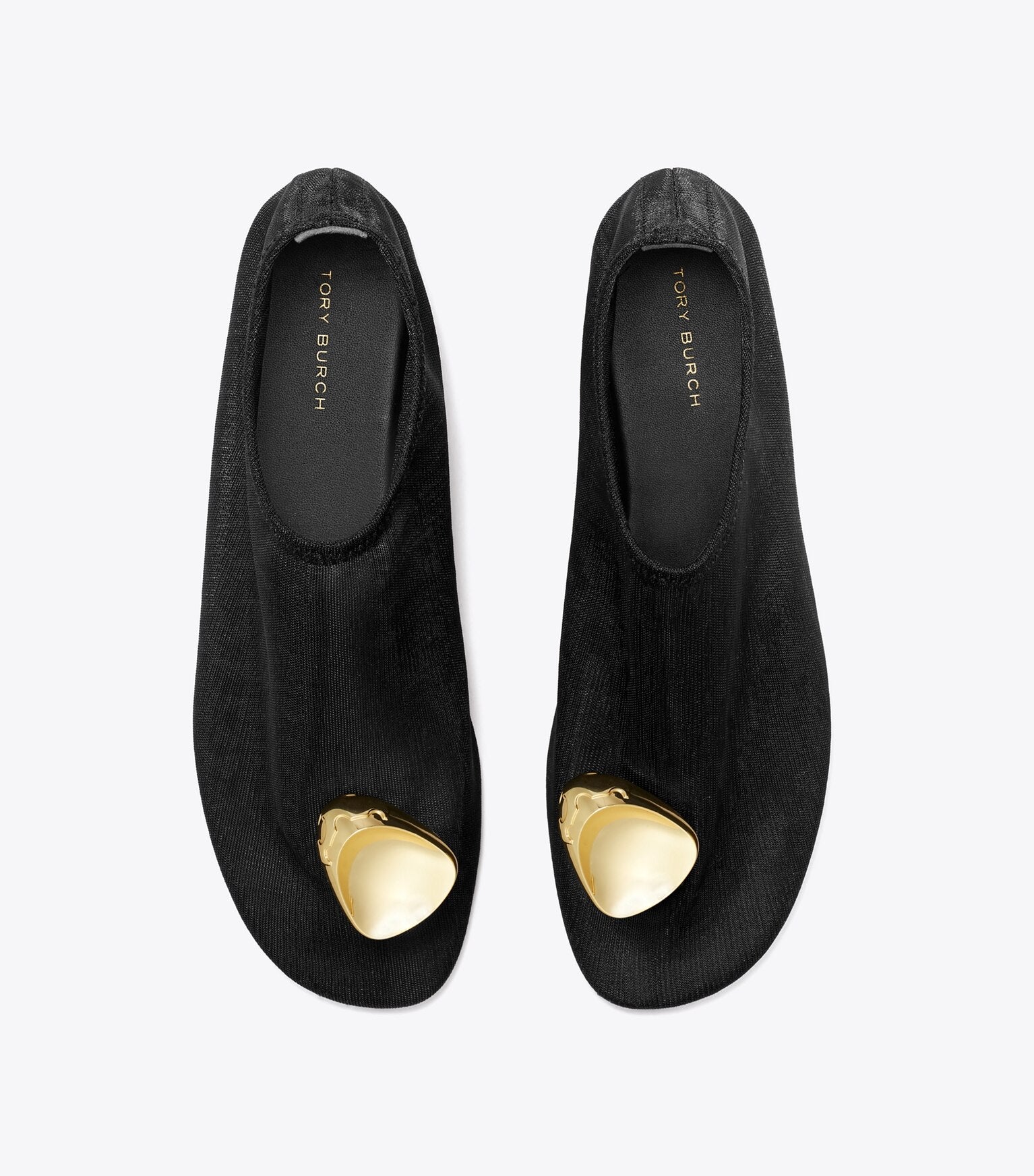 Patos Mesh Flat