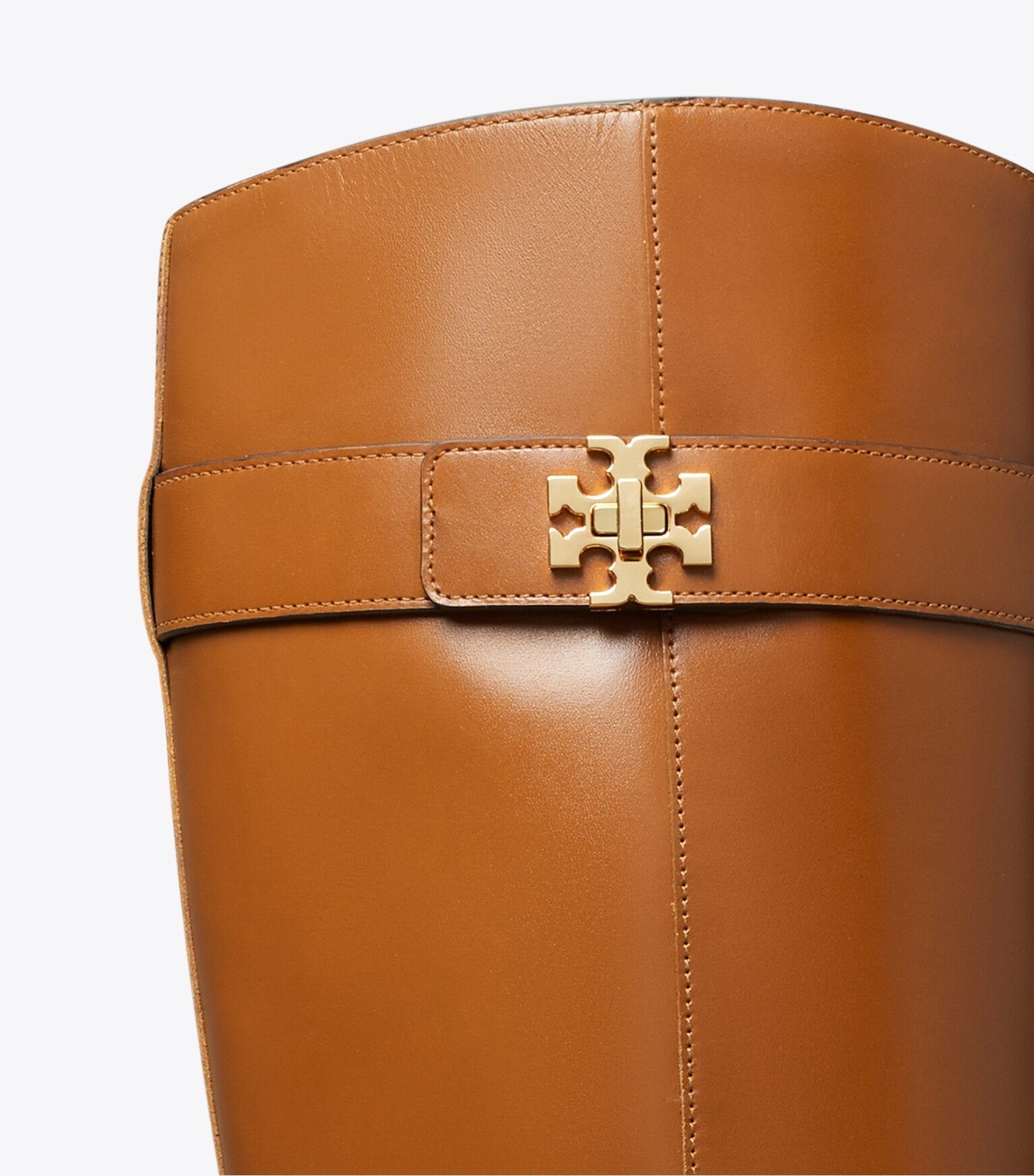 Turnlock Riding Boot, Wide