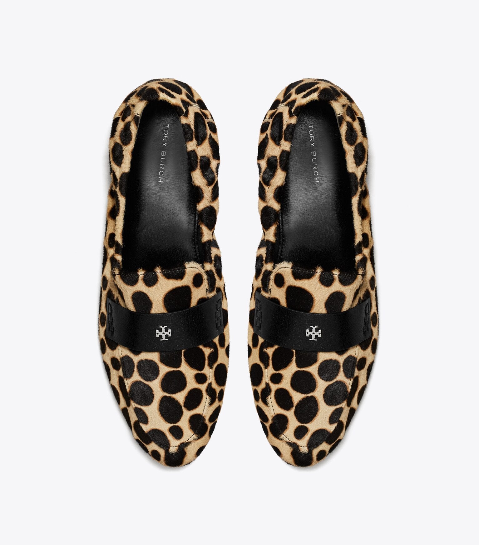 Ballet Loafer — Part 2