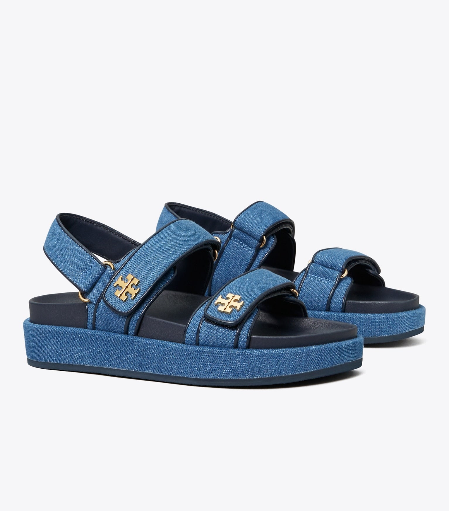 Kira Sport Sandal — Part 1
