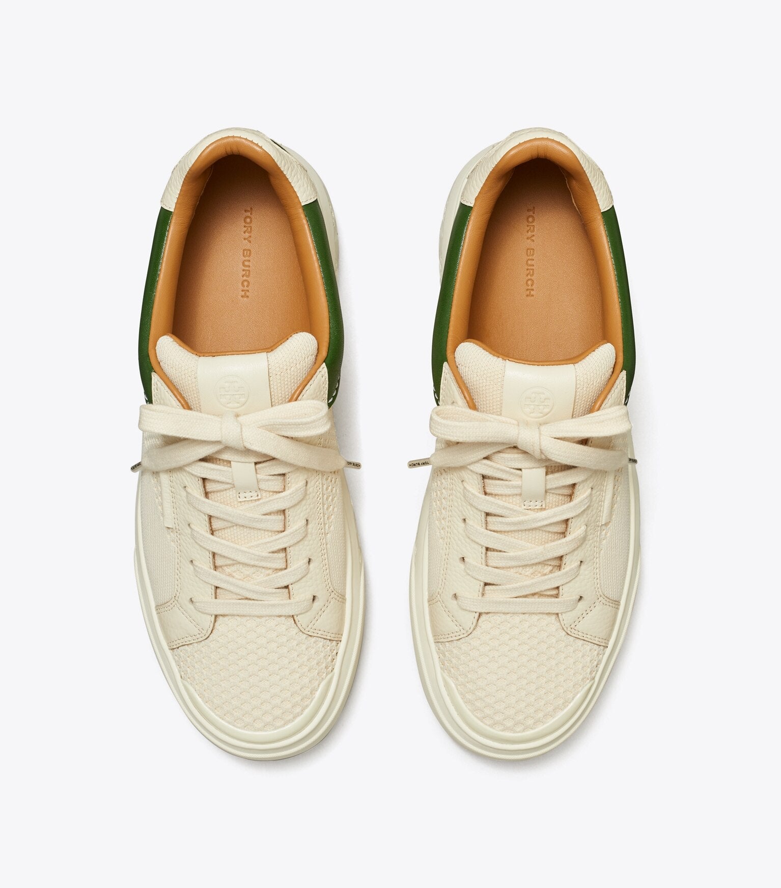 Ladybug Sneaker — Part 2