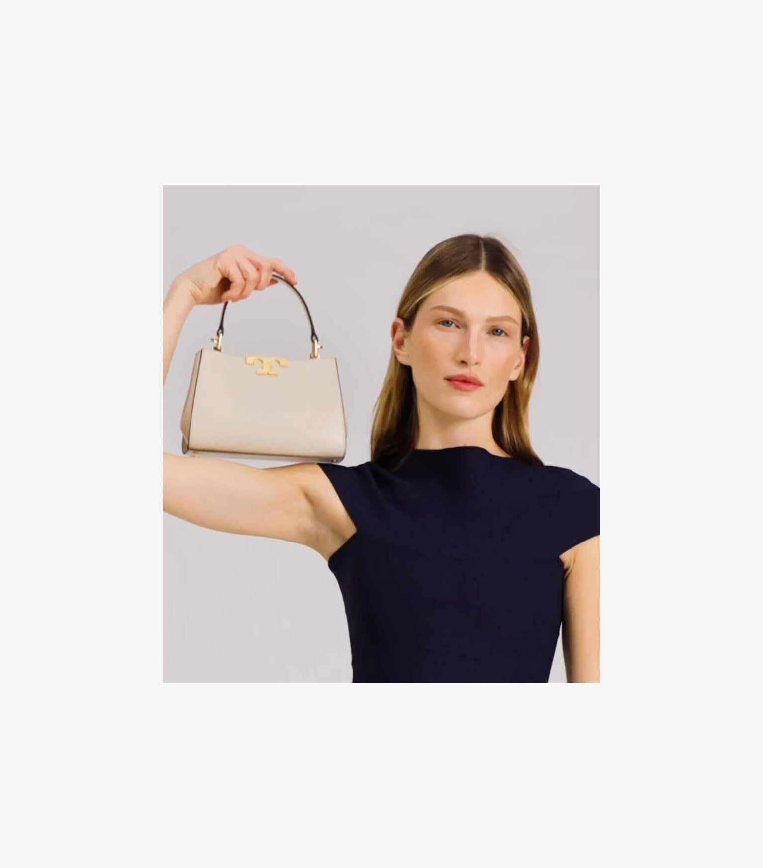 Mini Eleanor Satchel