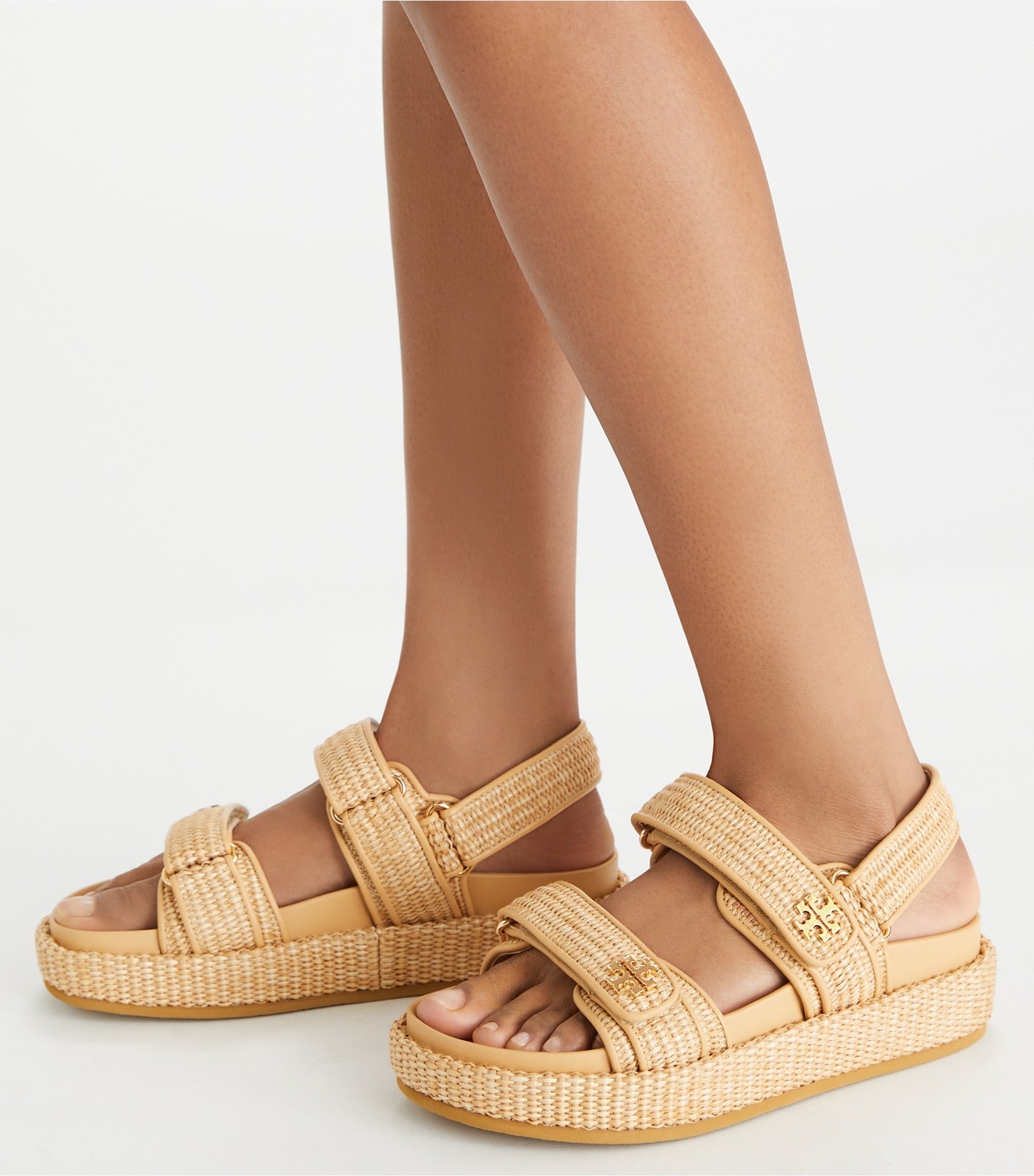 Kira Sport Sandal — Part 2