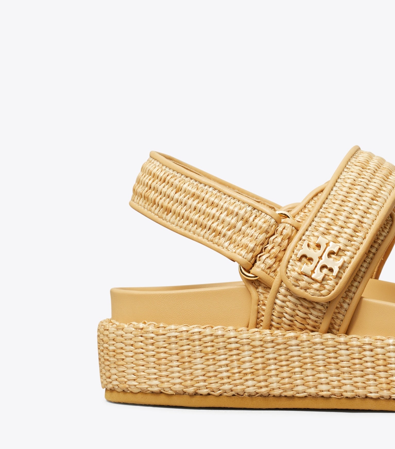 Kira Sport Sandal — Part 2