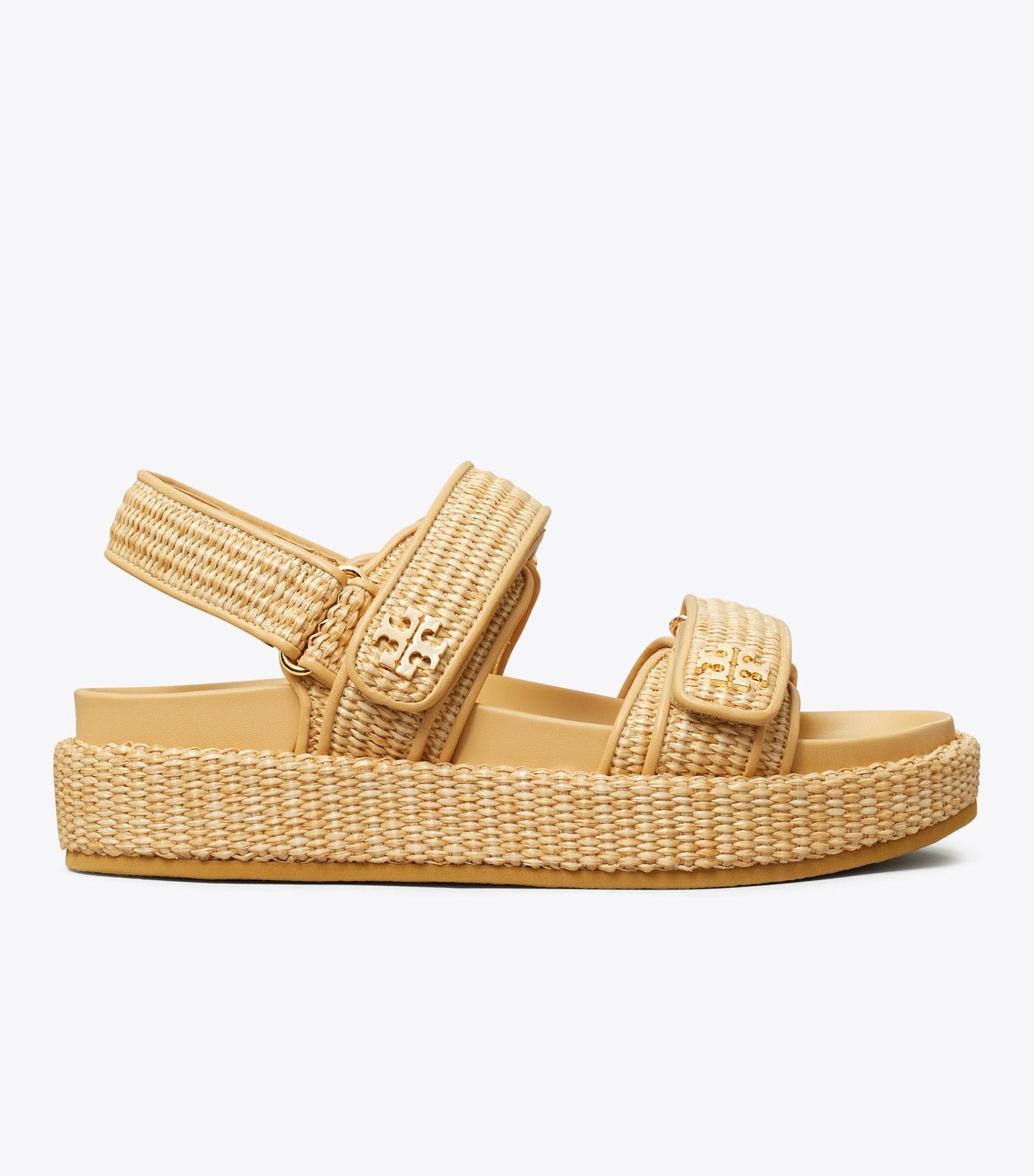 Kira Sport Sandal — Part 2