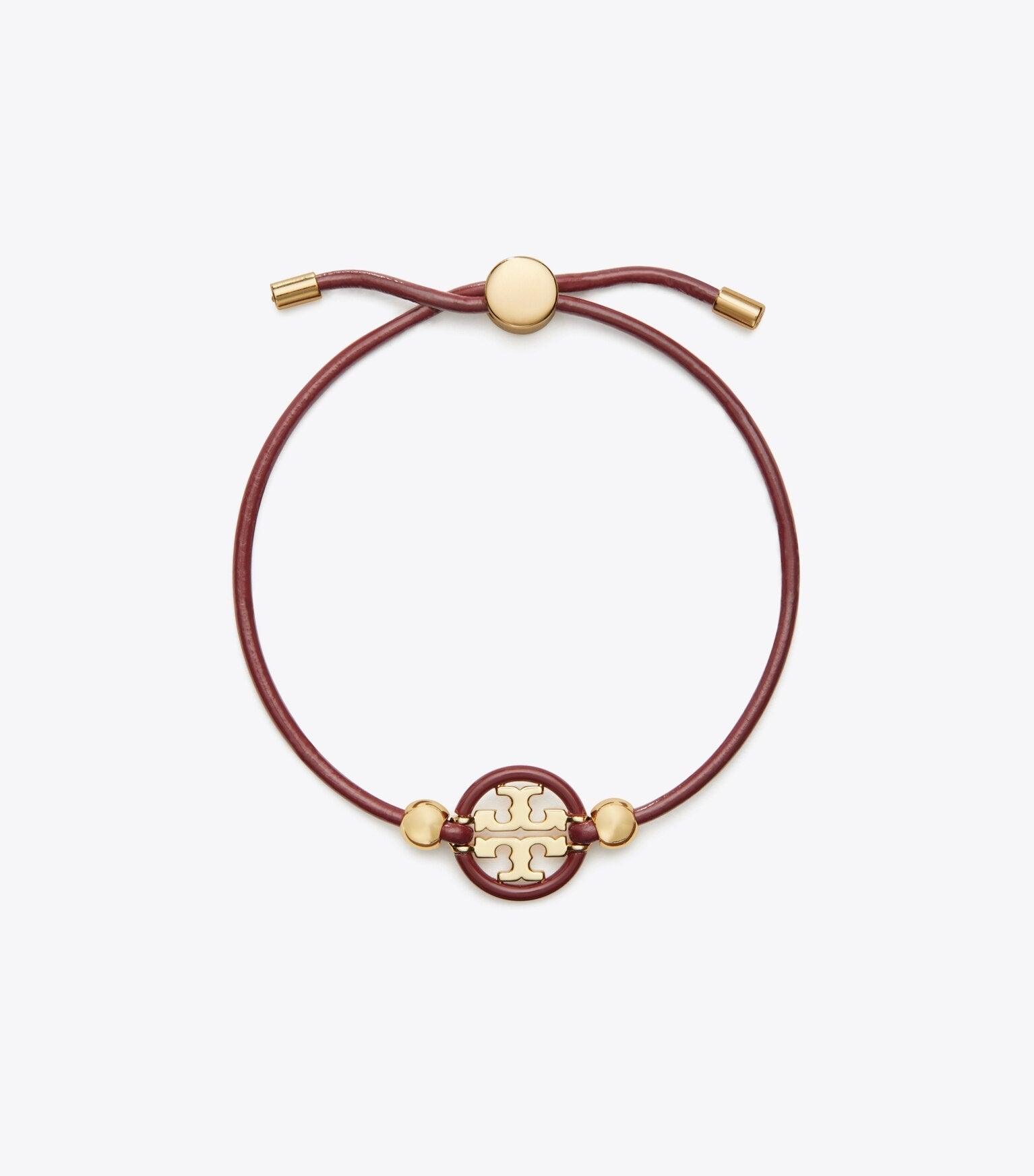Icon Slider Bracelet