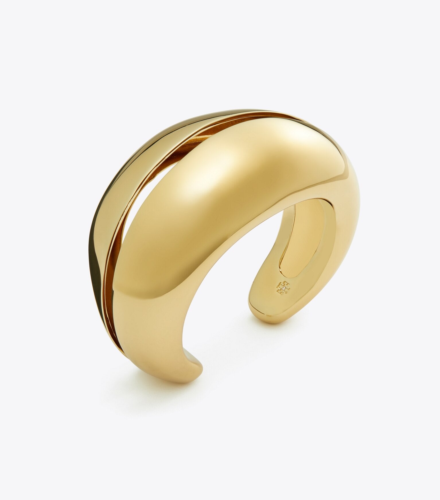 Pierced Cuff
