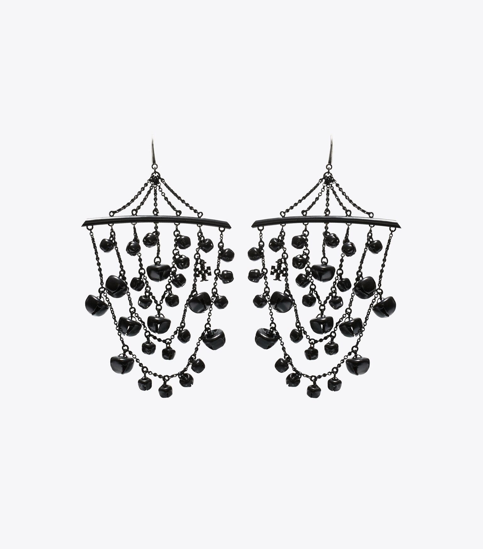 Curiosity Bell Earrings