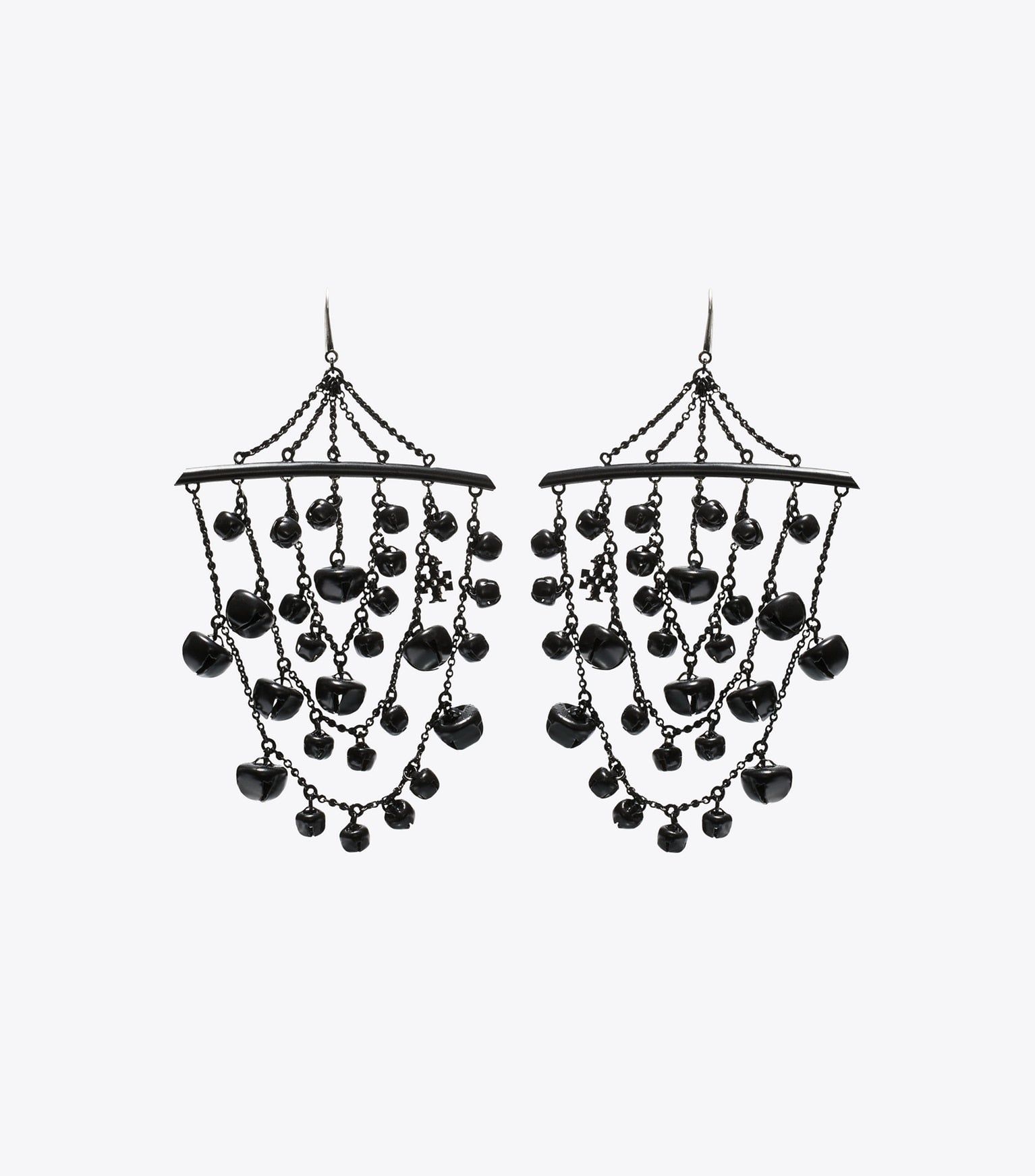 Curiosity Bell Earrings