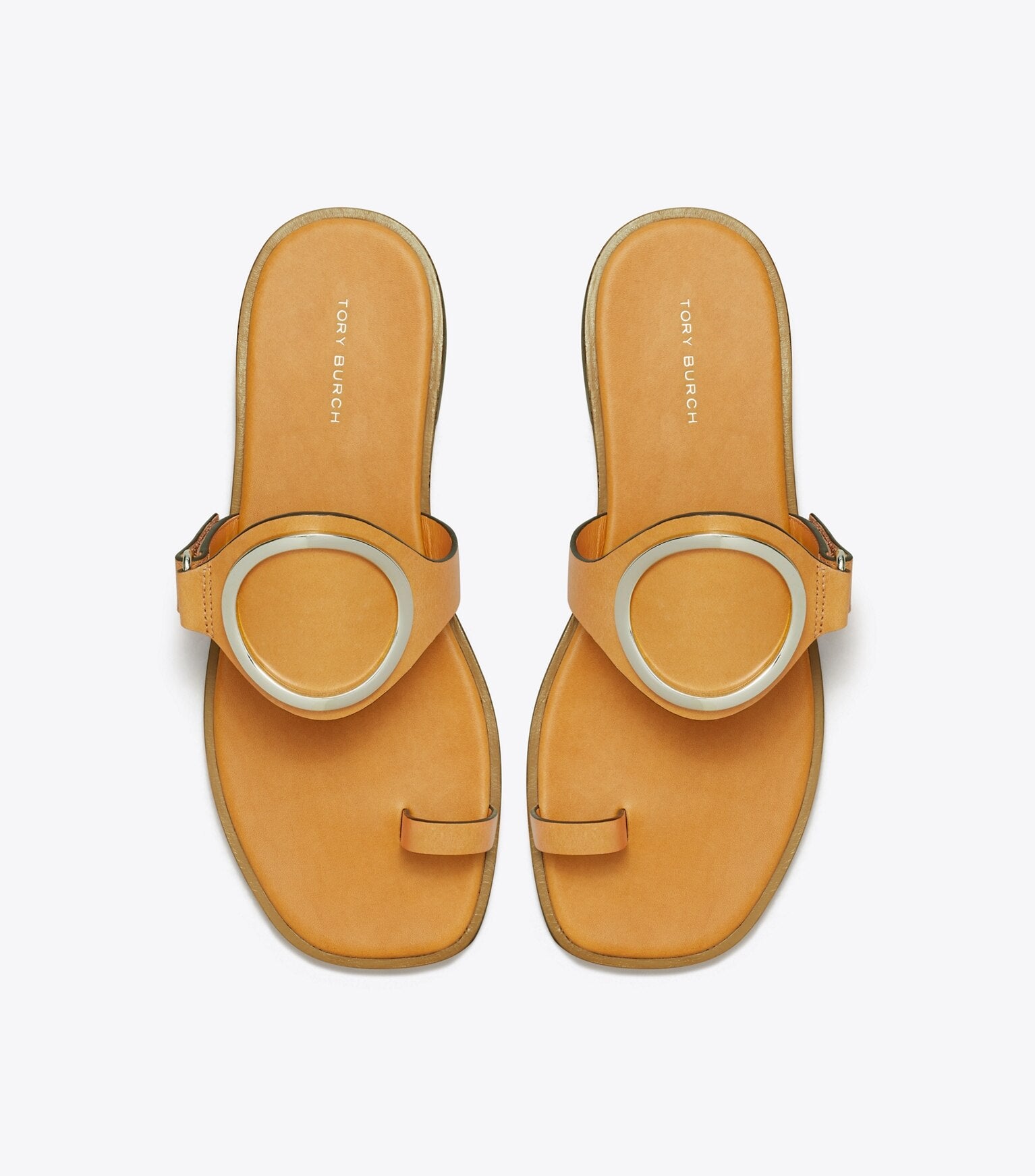 Toe Ring Sandal