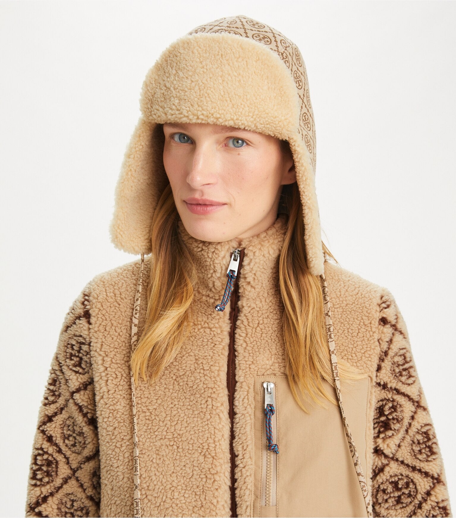 Trapper Hat