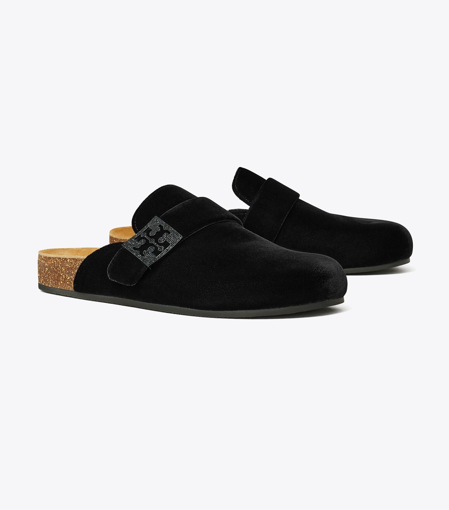 Mellow Pavé Mule