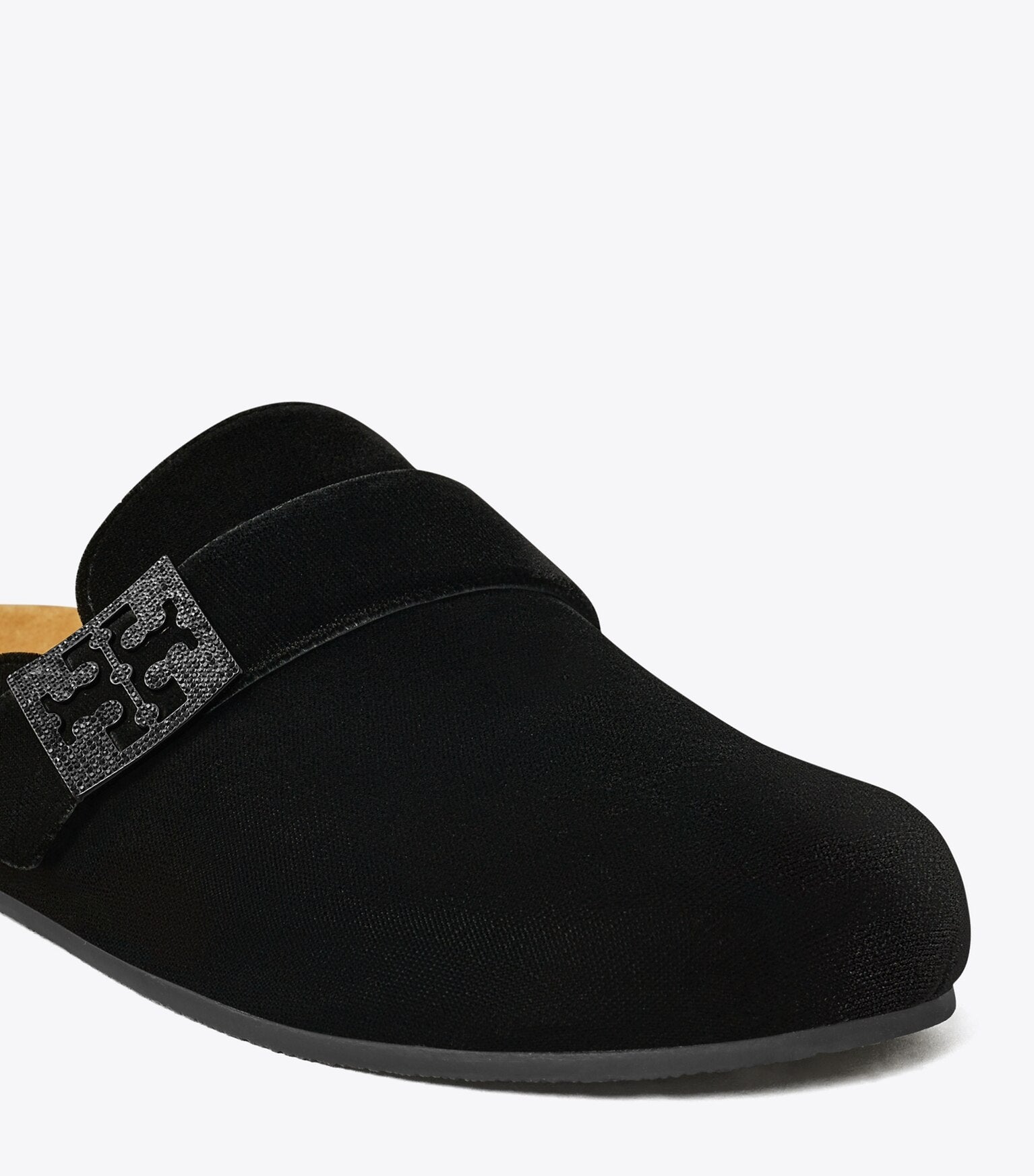 Mellow Pavé Mule