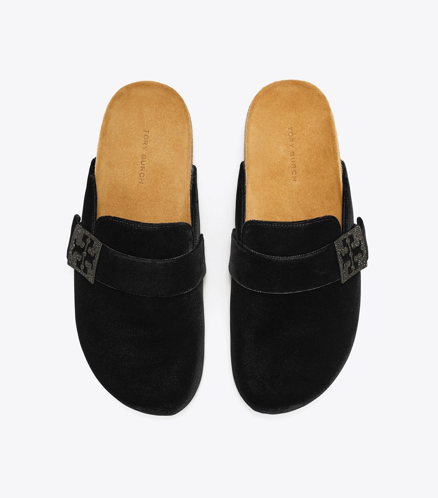 Mellow Pavé Mule