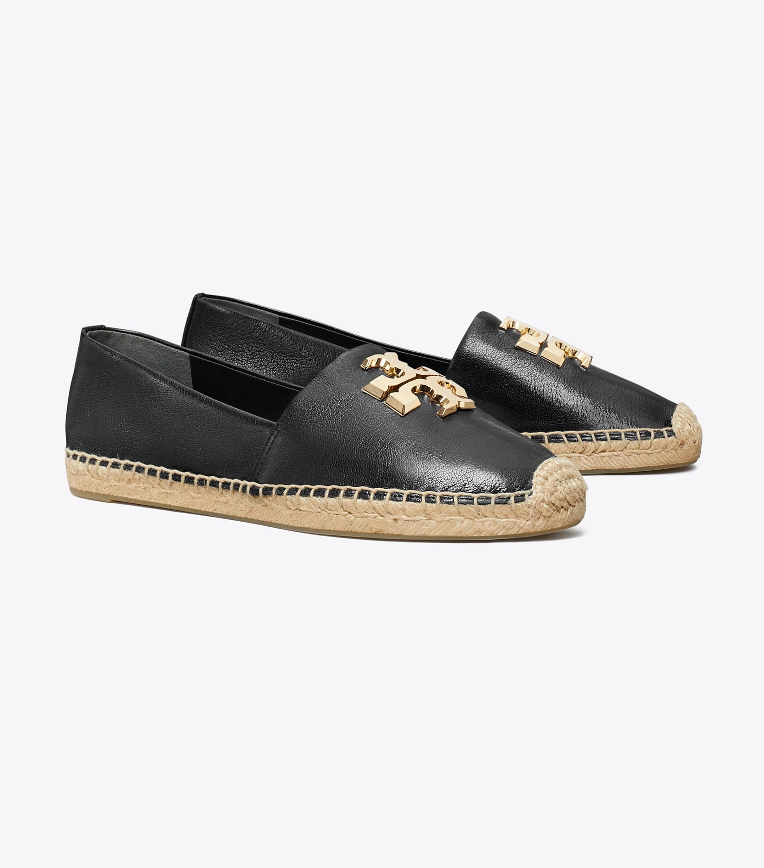 Eleanor Espadrille — Part 2