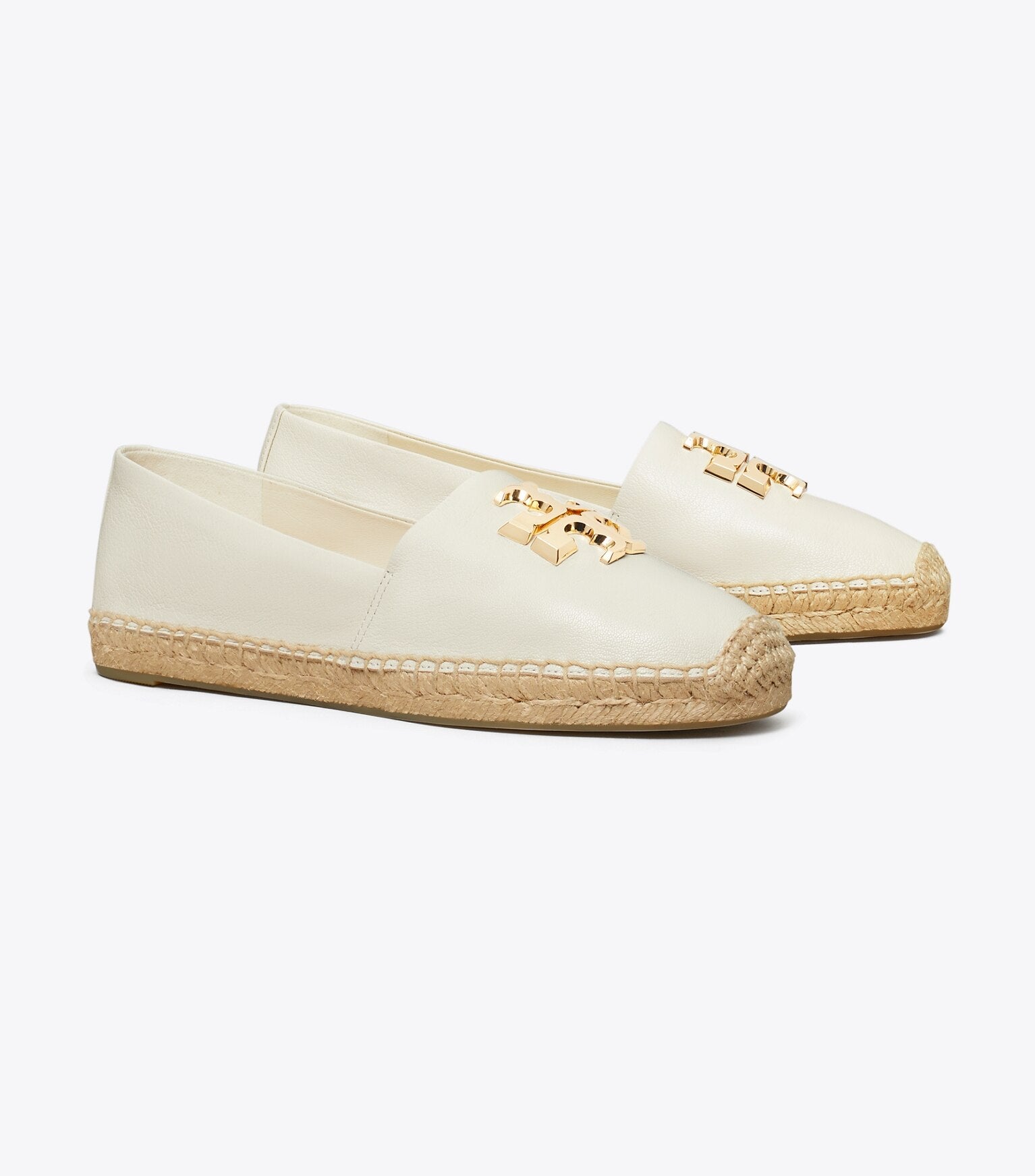 Eleanor Espadrille — Part 2