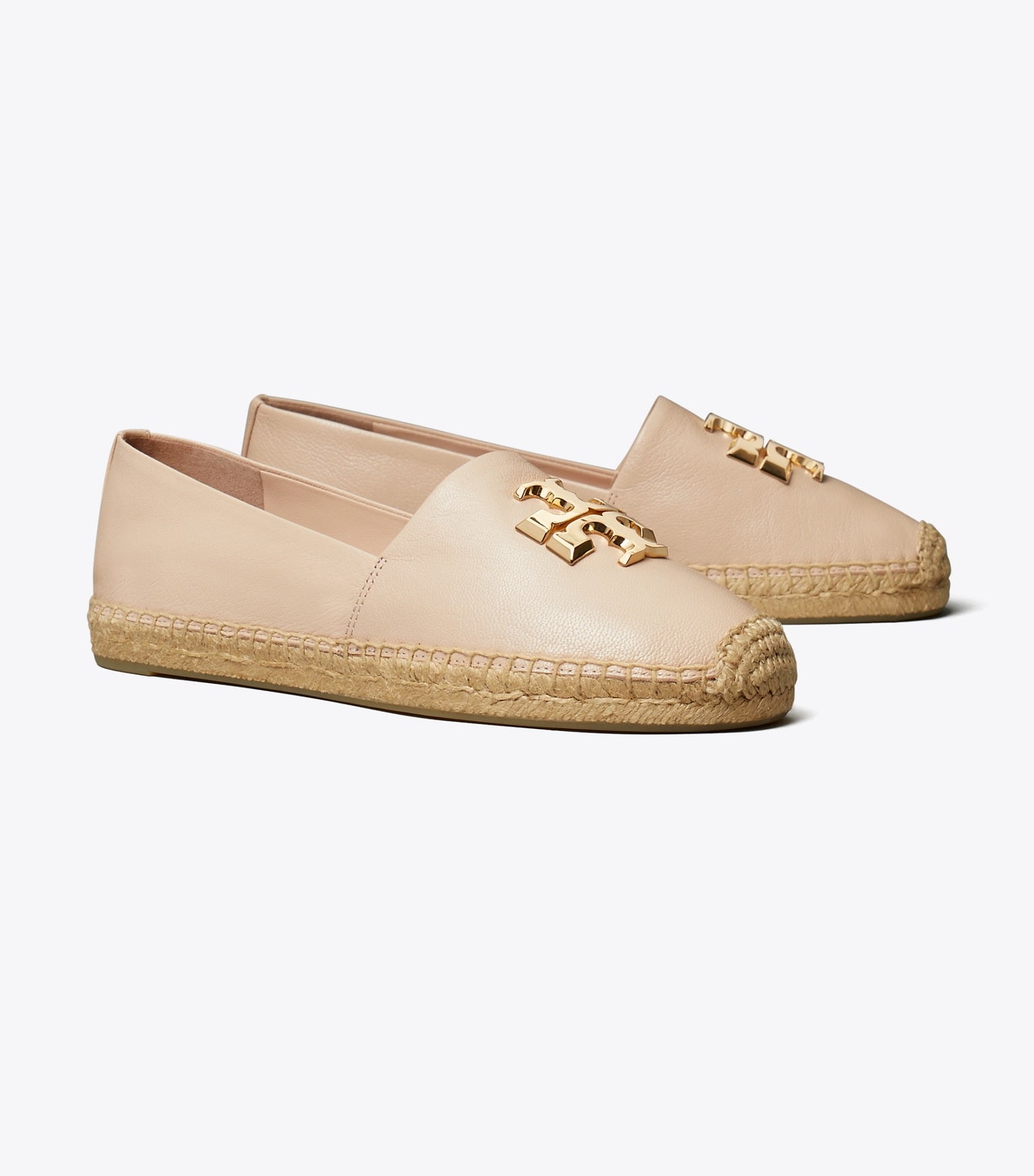 Eleanor Espadrille — Part 2
