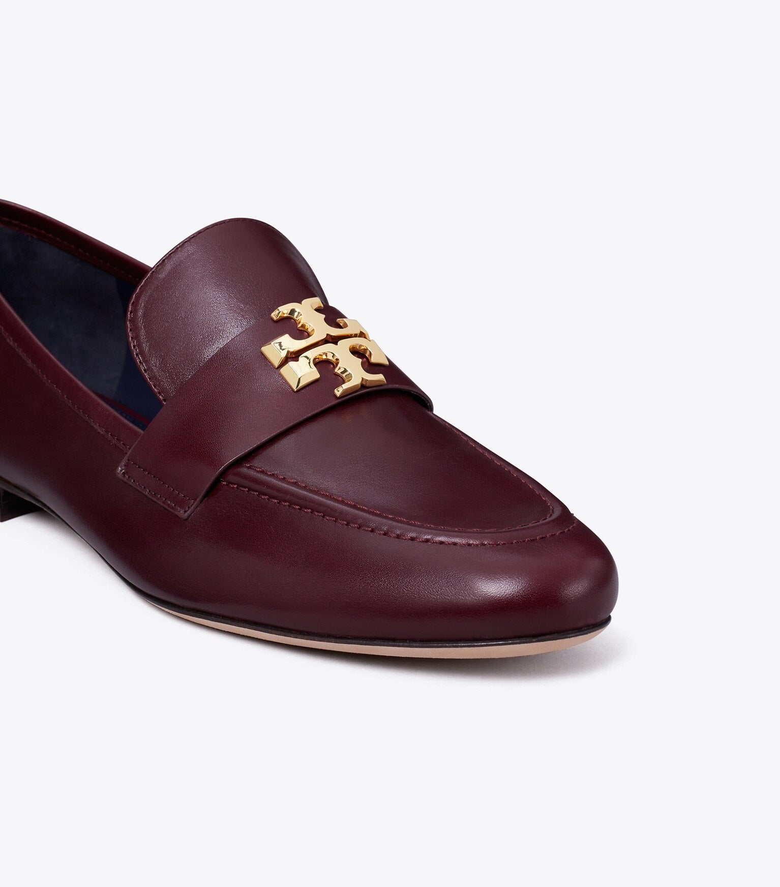 Eleanor Loafer, Wide
