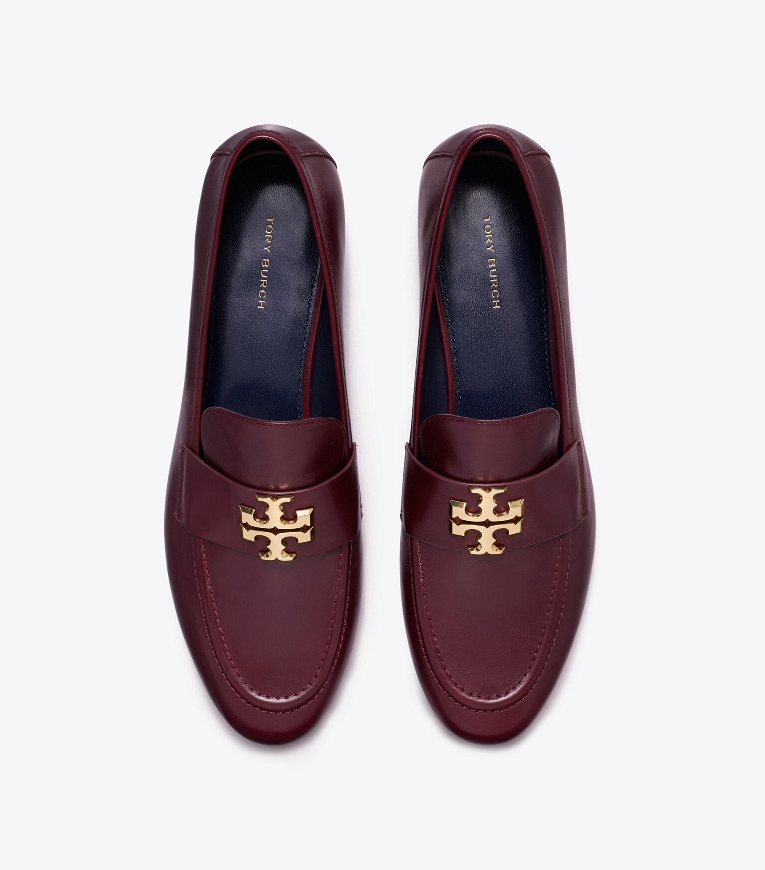 Eleanor Loafer, Wide