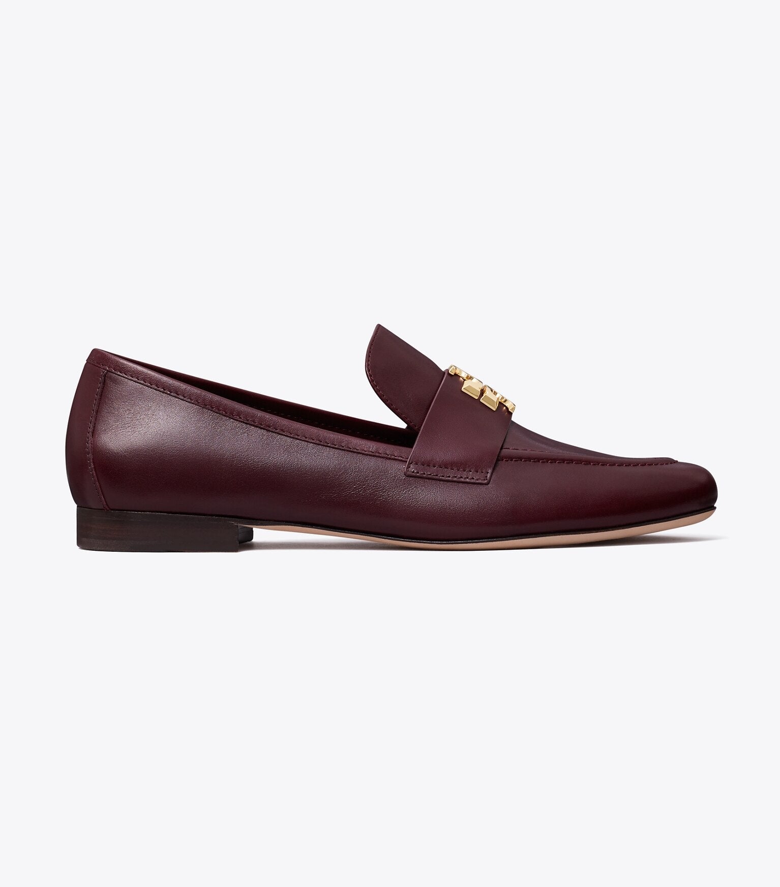 Eleanor Loafer, Wide
